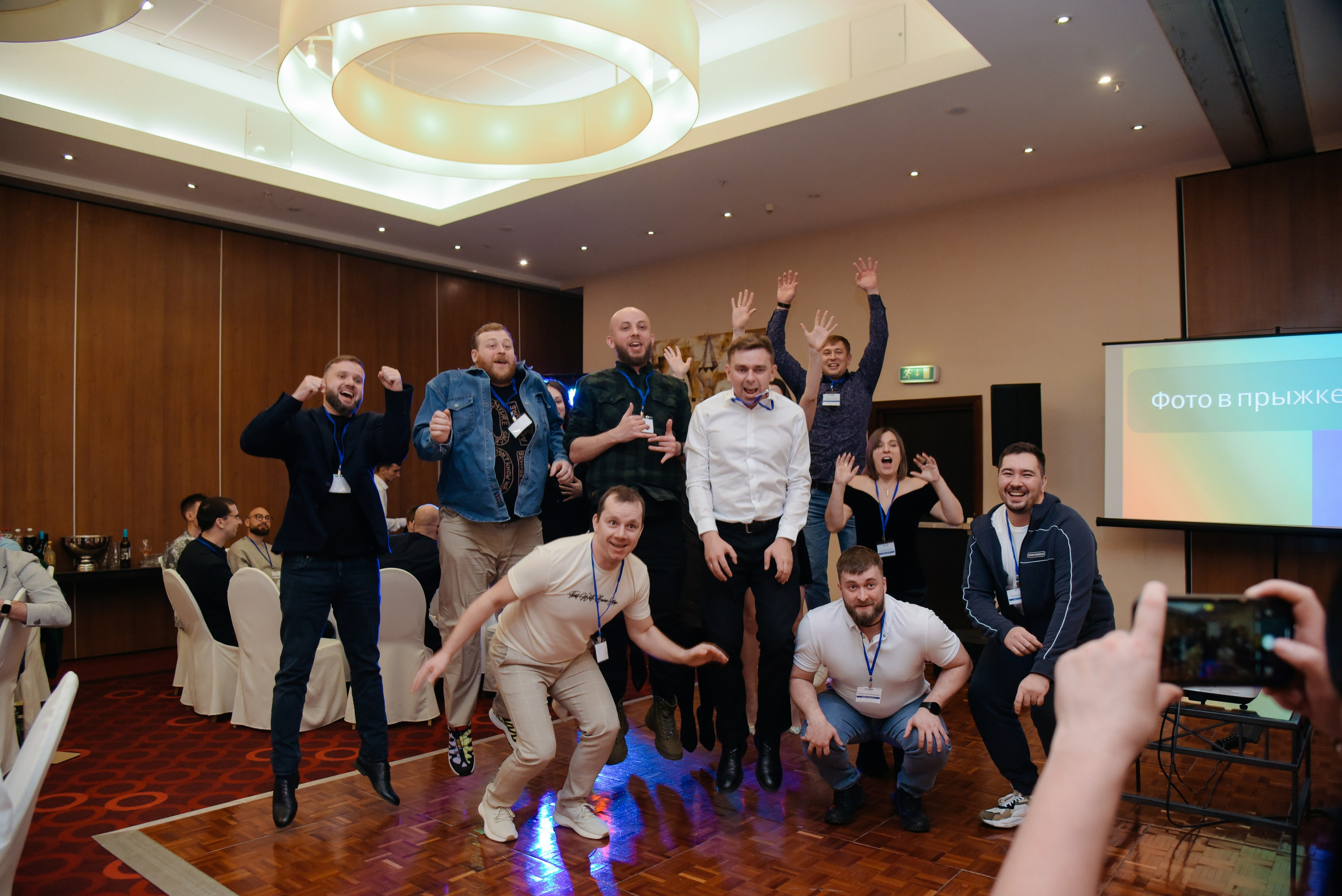 ГеомирАгро. Фотограф Лола Волна, город Москва