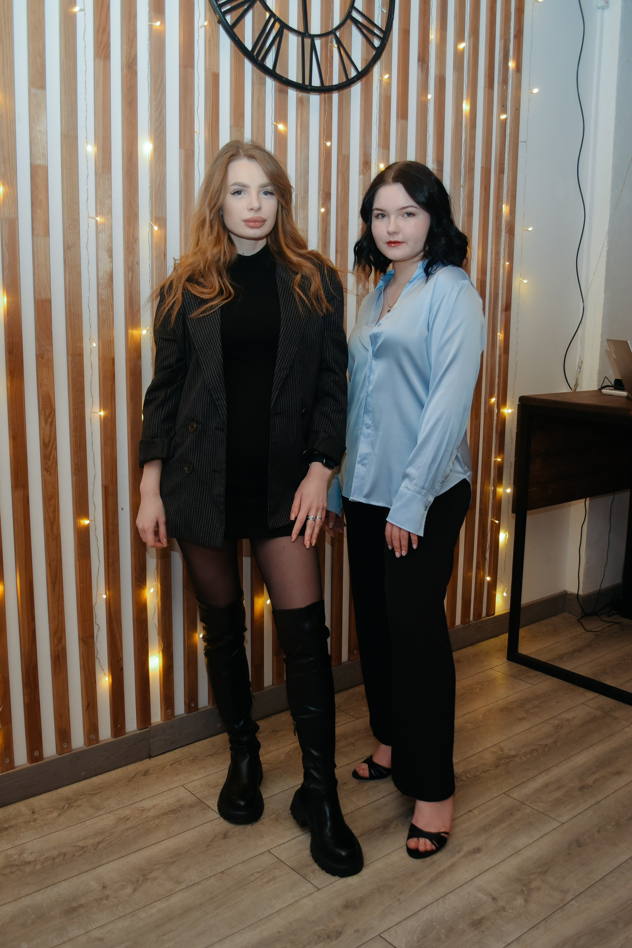 Мани Пени. Фотограф Лола Волна, город Москва