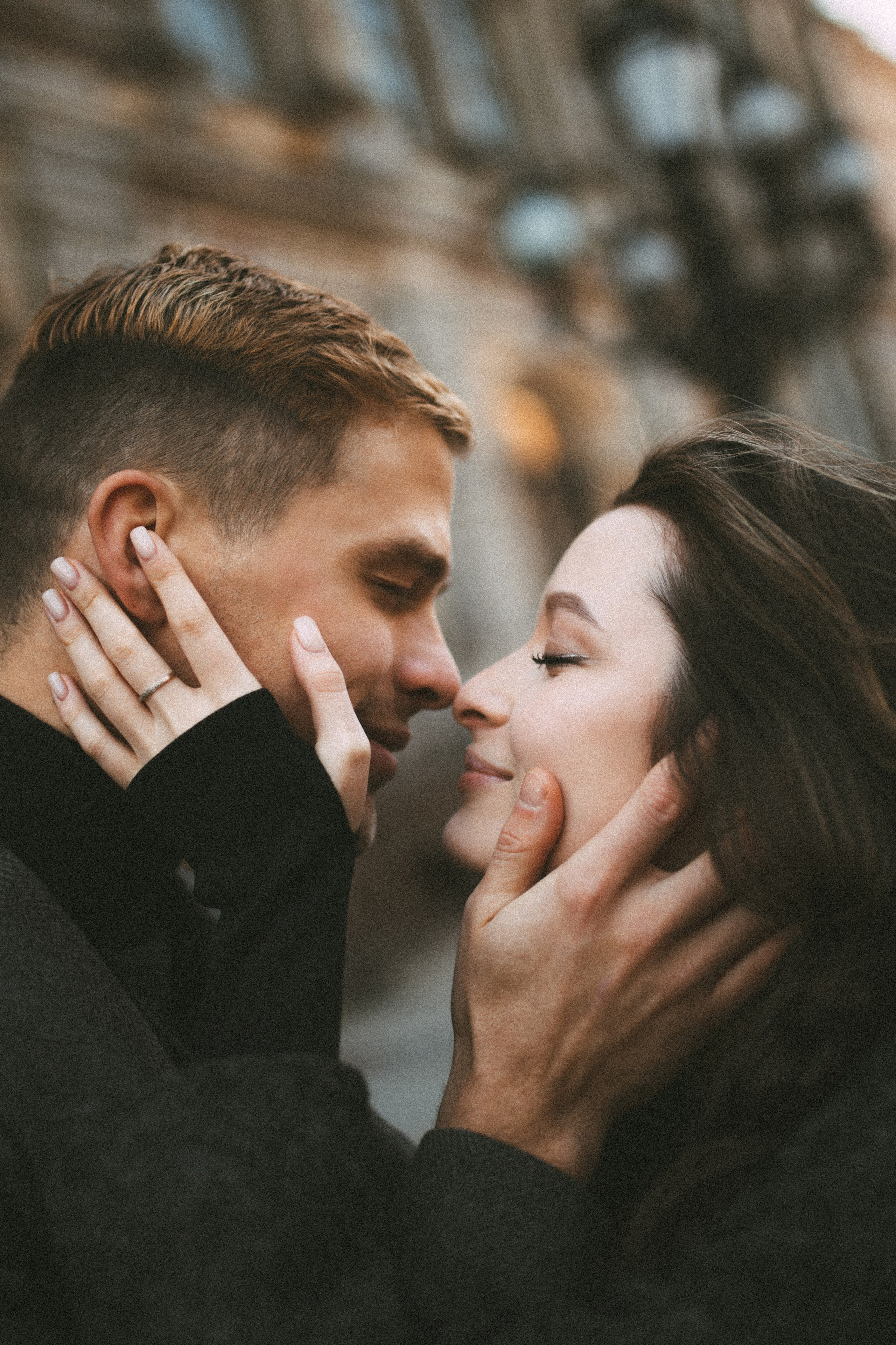 С & O | Санкт-Петербург. Фотограф Екатерина Амбрушкевич