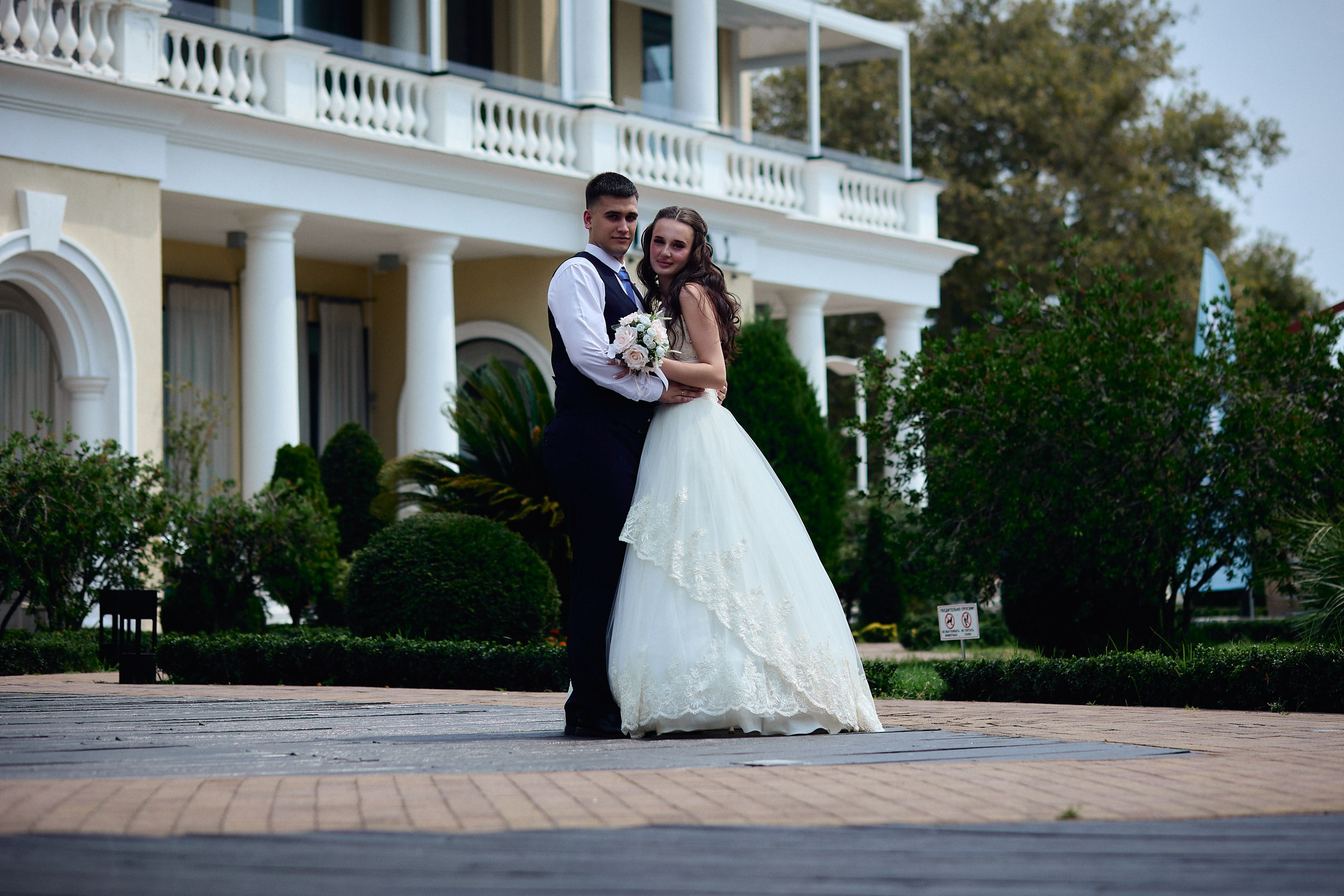 Свадебные фотосессии— портфолио Юрий Никитюк. Фотограф Юрий Никитюк — Сочи |Адлер|Красная Поляна