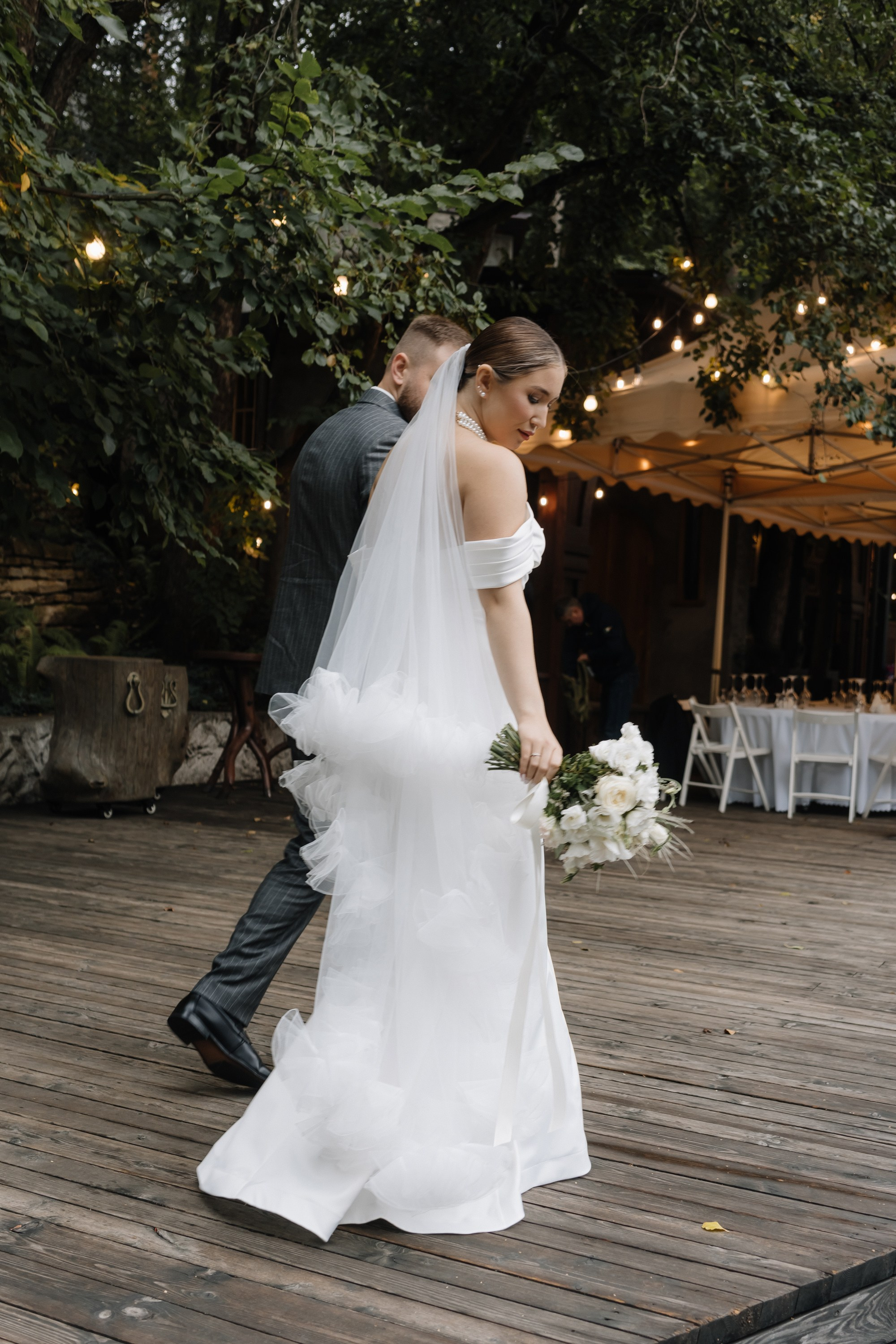 Igor & Elvina. RAMZIYA KAZAKOVA