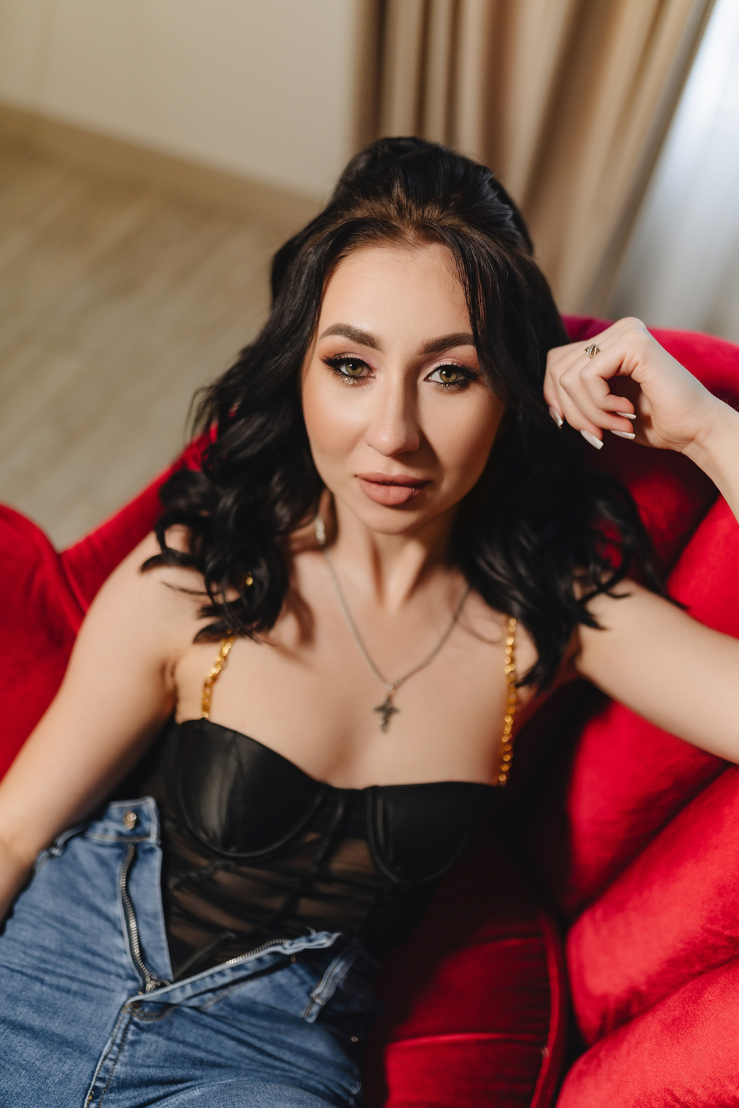 Виктория. Фотограф Карина Шмулёва. Воронеж и область