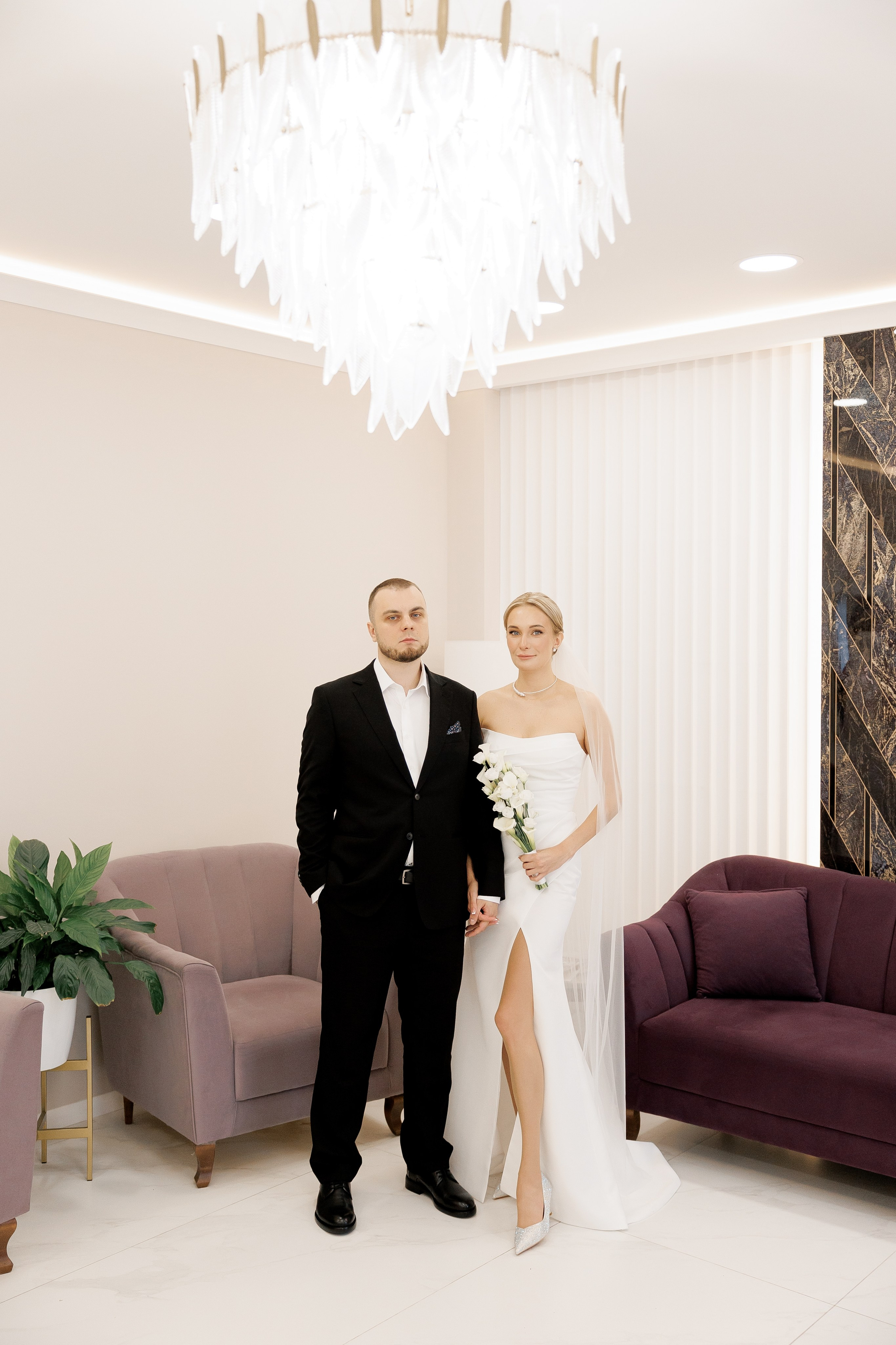 Анонс свадьбы Артема и Инны. Свадебный фотограф Домодедово Москва Катерина Алехина