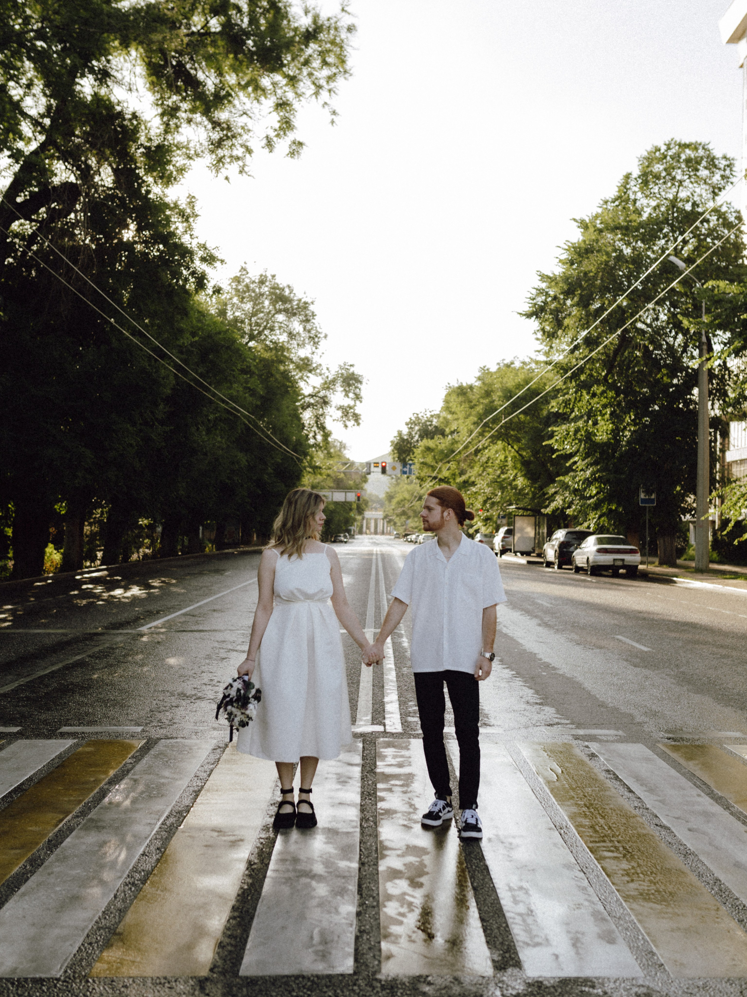 8 июня. Alyona Latysheva / Photographer / Almaty