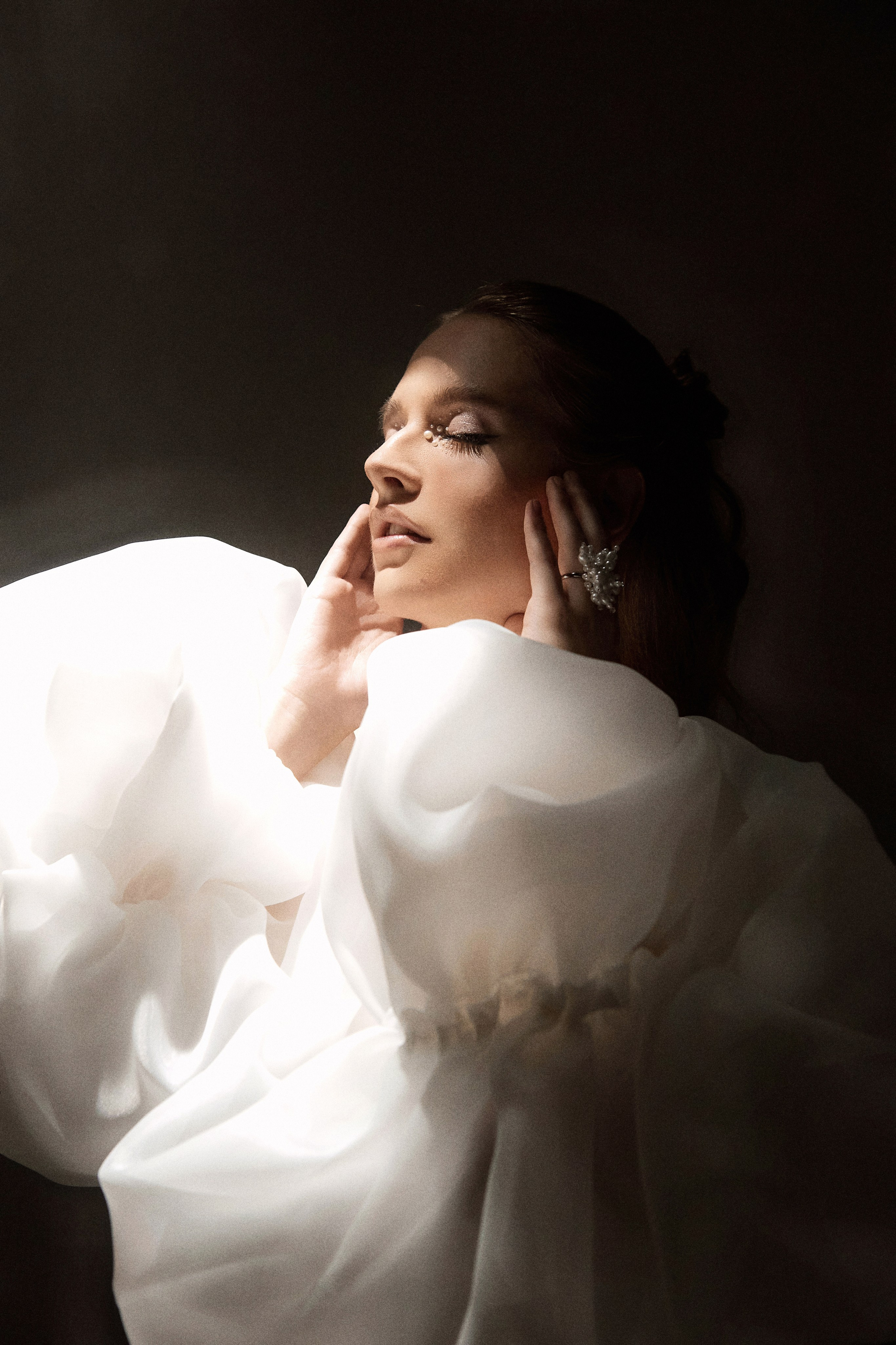 Alicia. Фотограф Желтухин Андрей в Петрозаводске, СПб и Москве