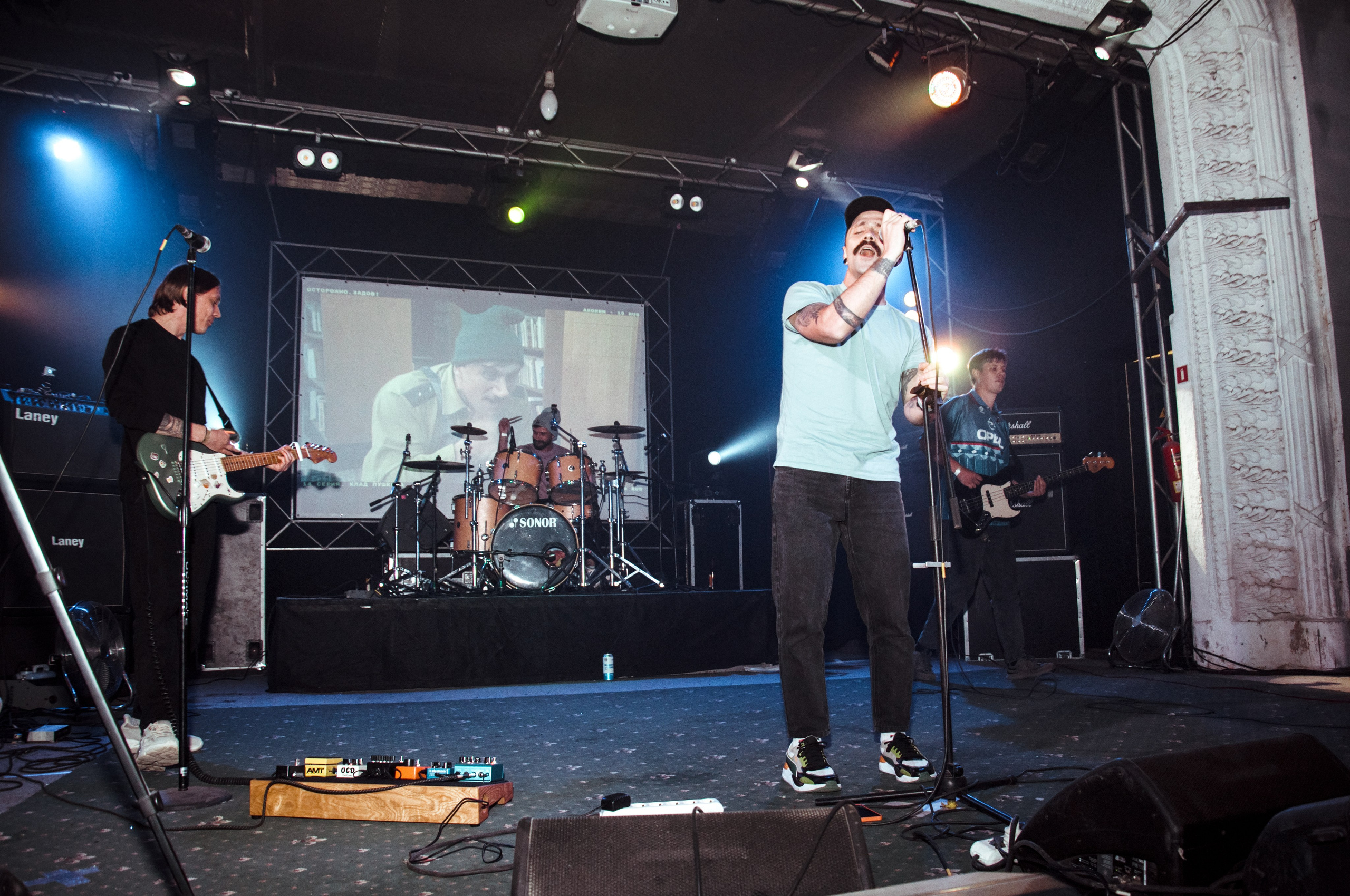 МНДРГР. Репортажный фотограф в Симферополе Зареев Иван