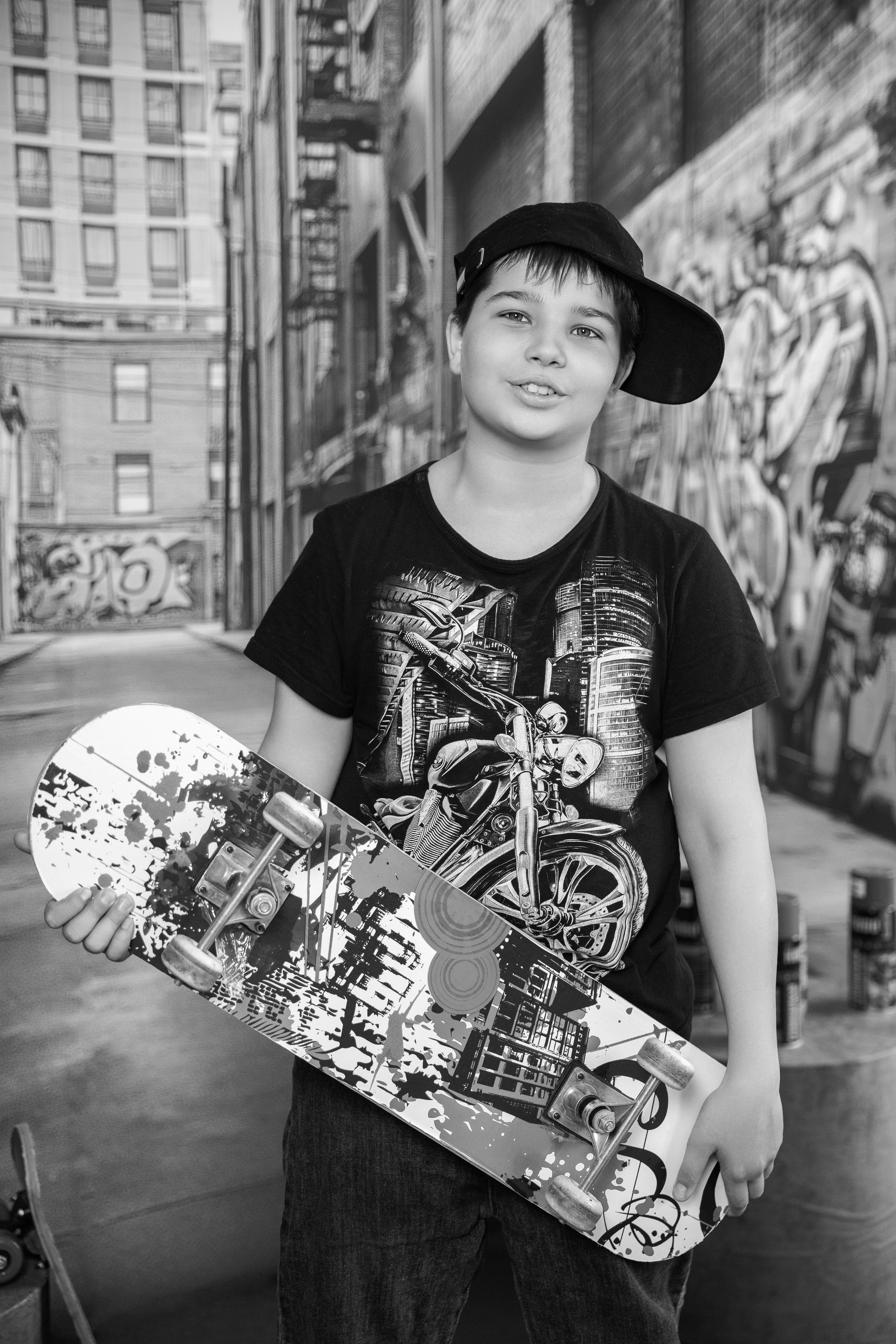 Тематические фотосессии. Школьный и детский фотограф в г. Саранске Дарья Левина