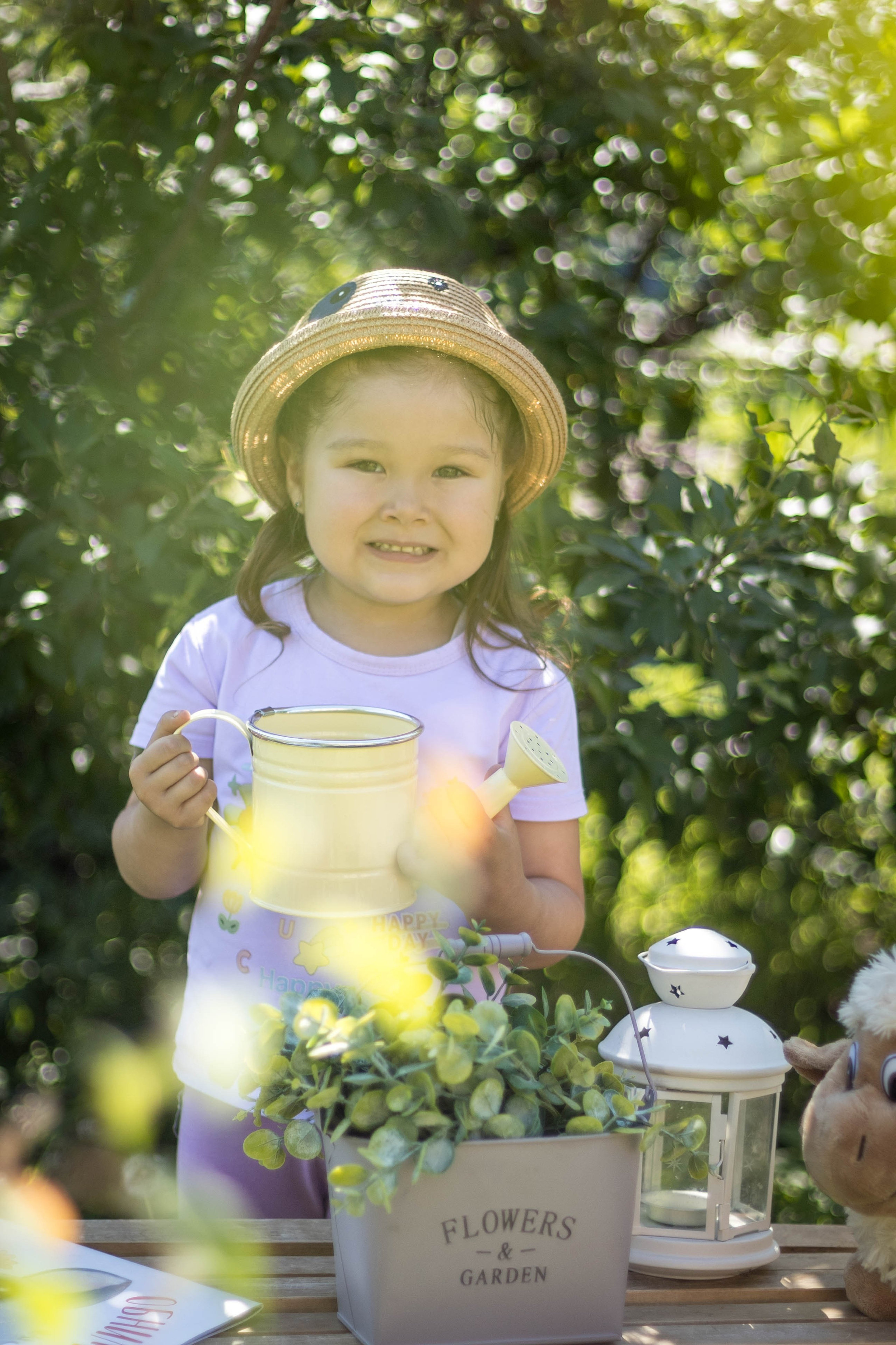 Детский сад «Уралочка». Свадебный фотограф