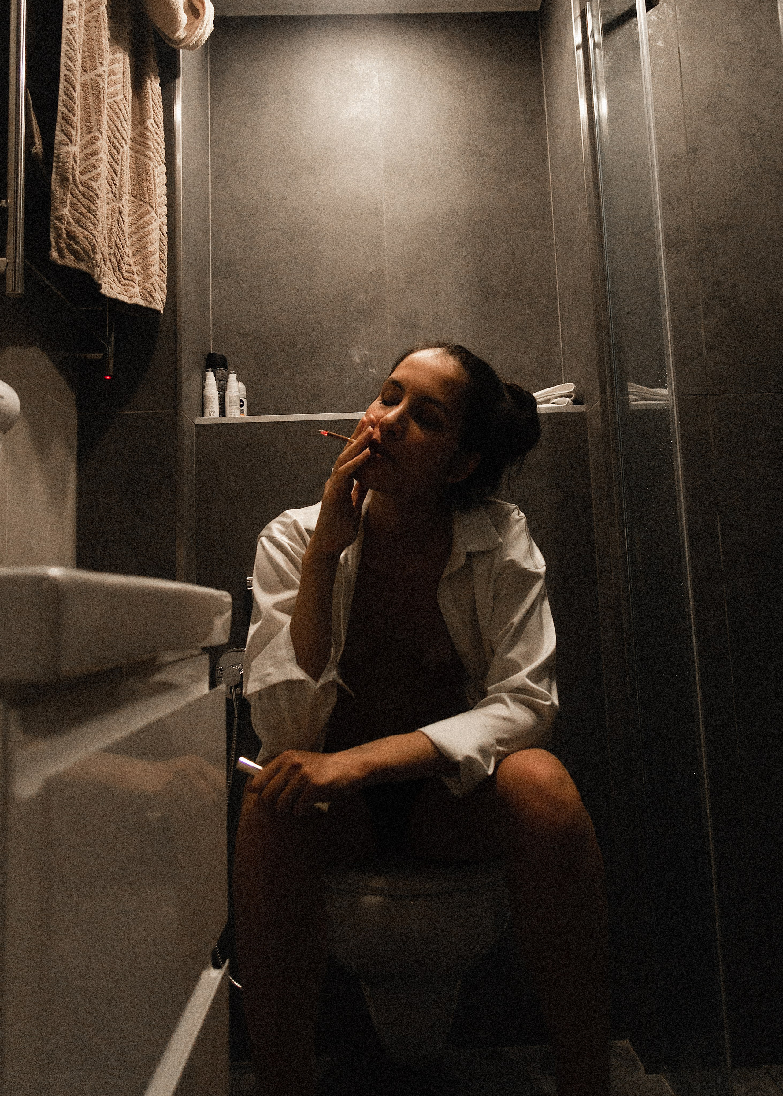 Девушки. Будуарный фотограф. Москва