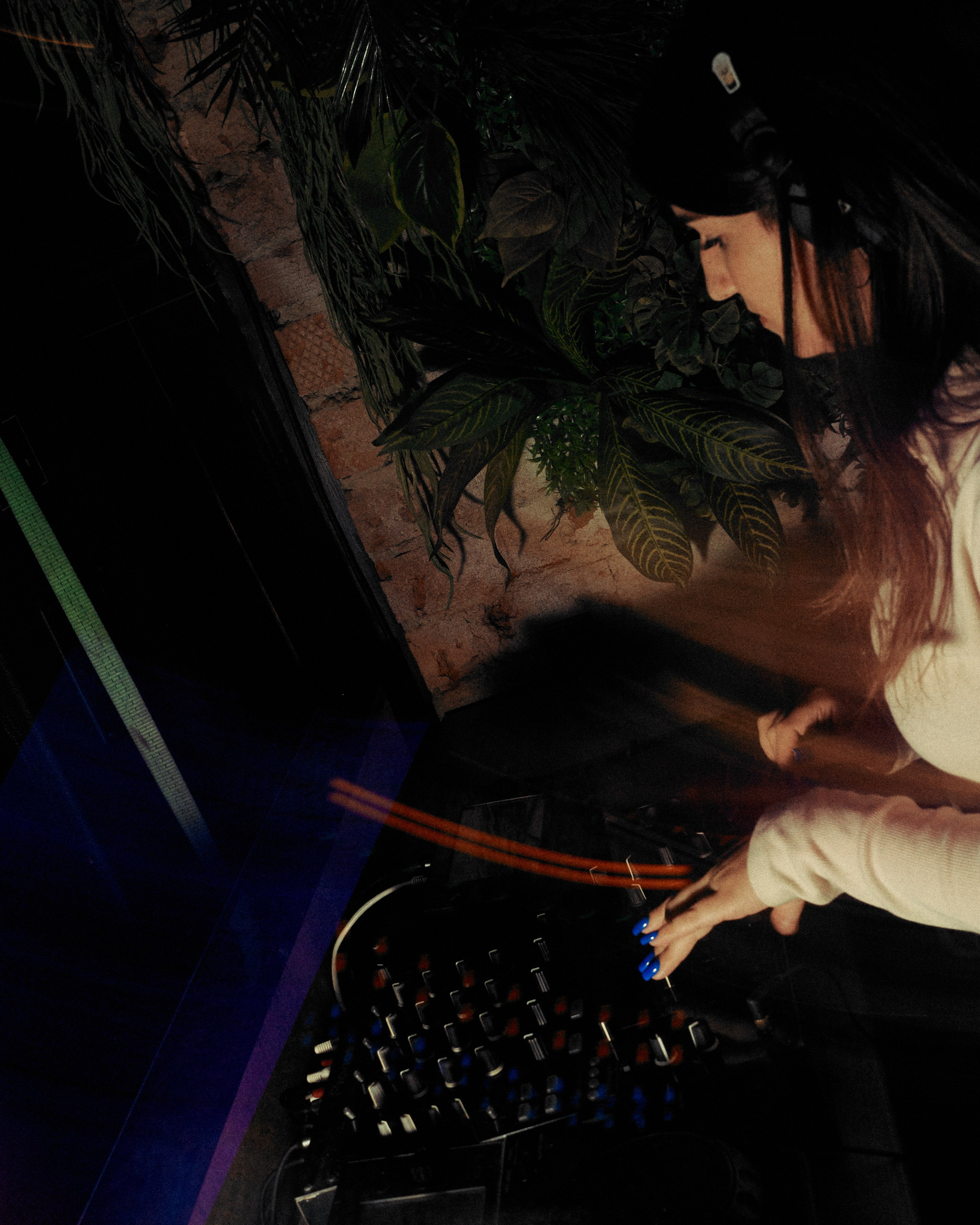 Филамент / Lampa Bar. Фотограф из Первоуральска Роман Заиченко