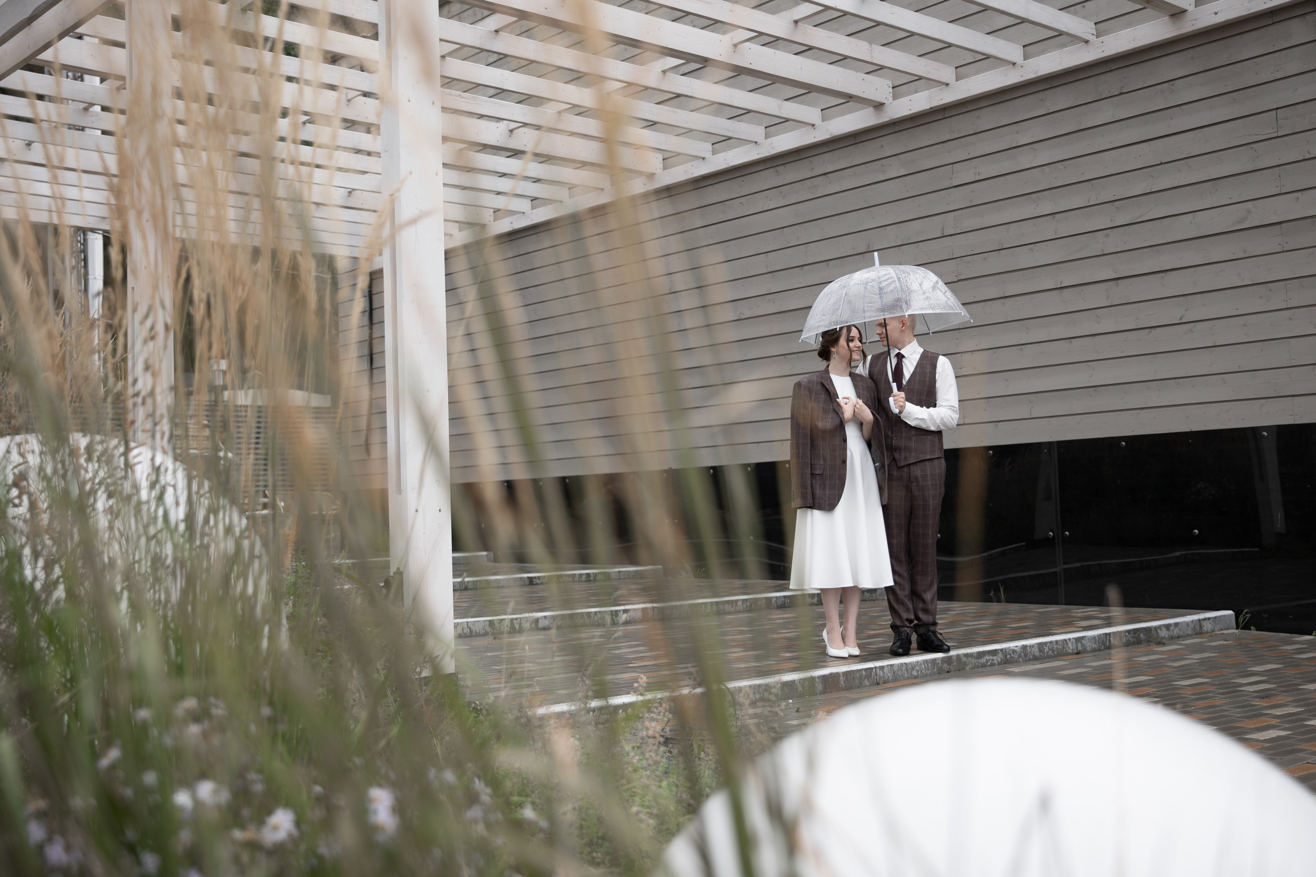 Дмитрий & Алёна. Свадебный фотограф Самара Ирина Захарова