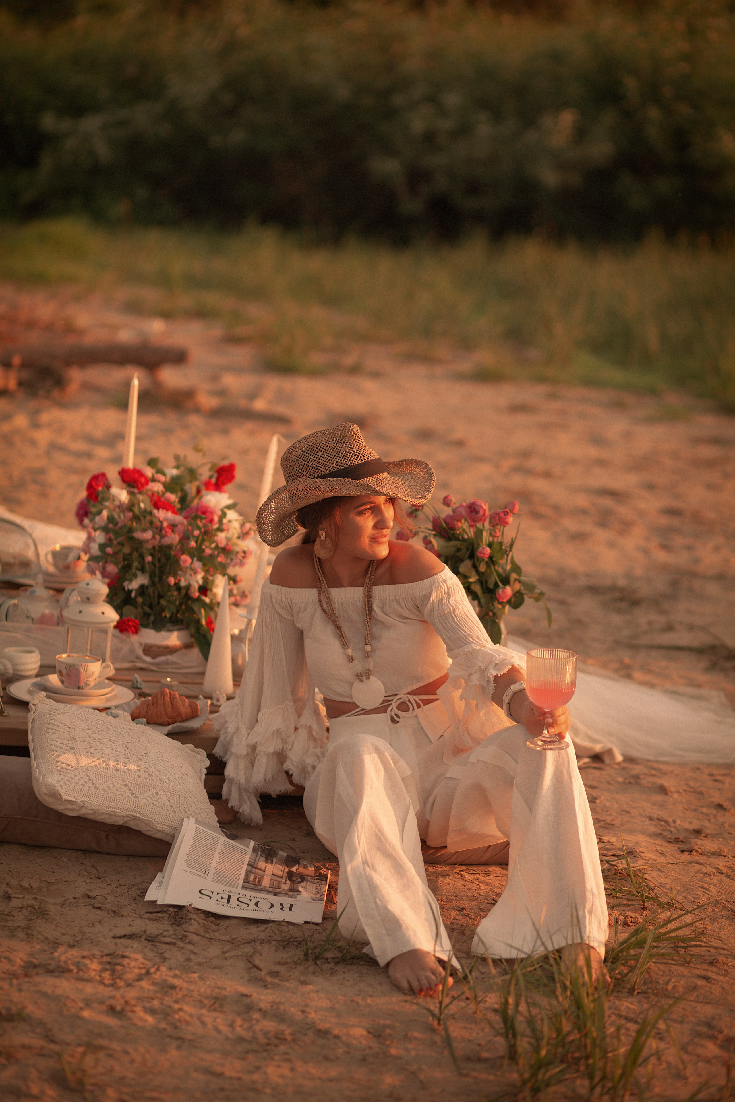 Юля и Александр. Фотограф Ольга Бобб Нижний Новгород
