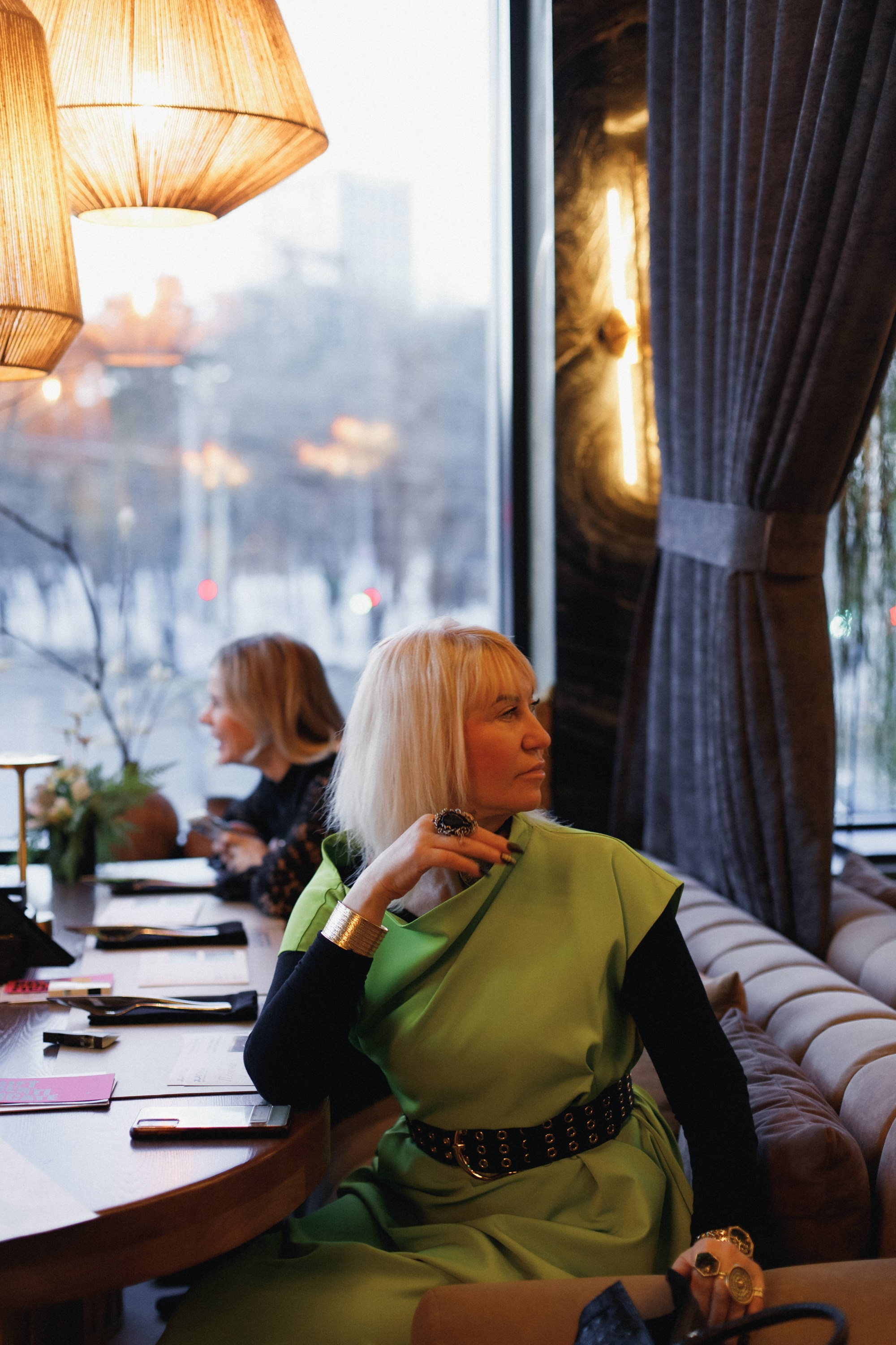 ХАРИБУ [ГАСТРОУЖИН]. СВОИ. ФОТООТЧЕТЫ-СОБЫТИЯ-МЕСТА