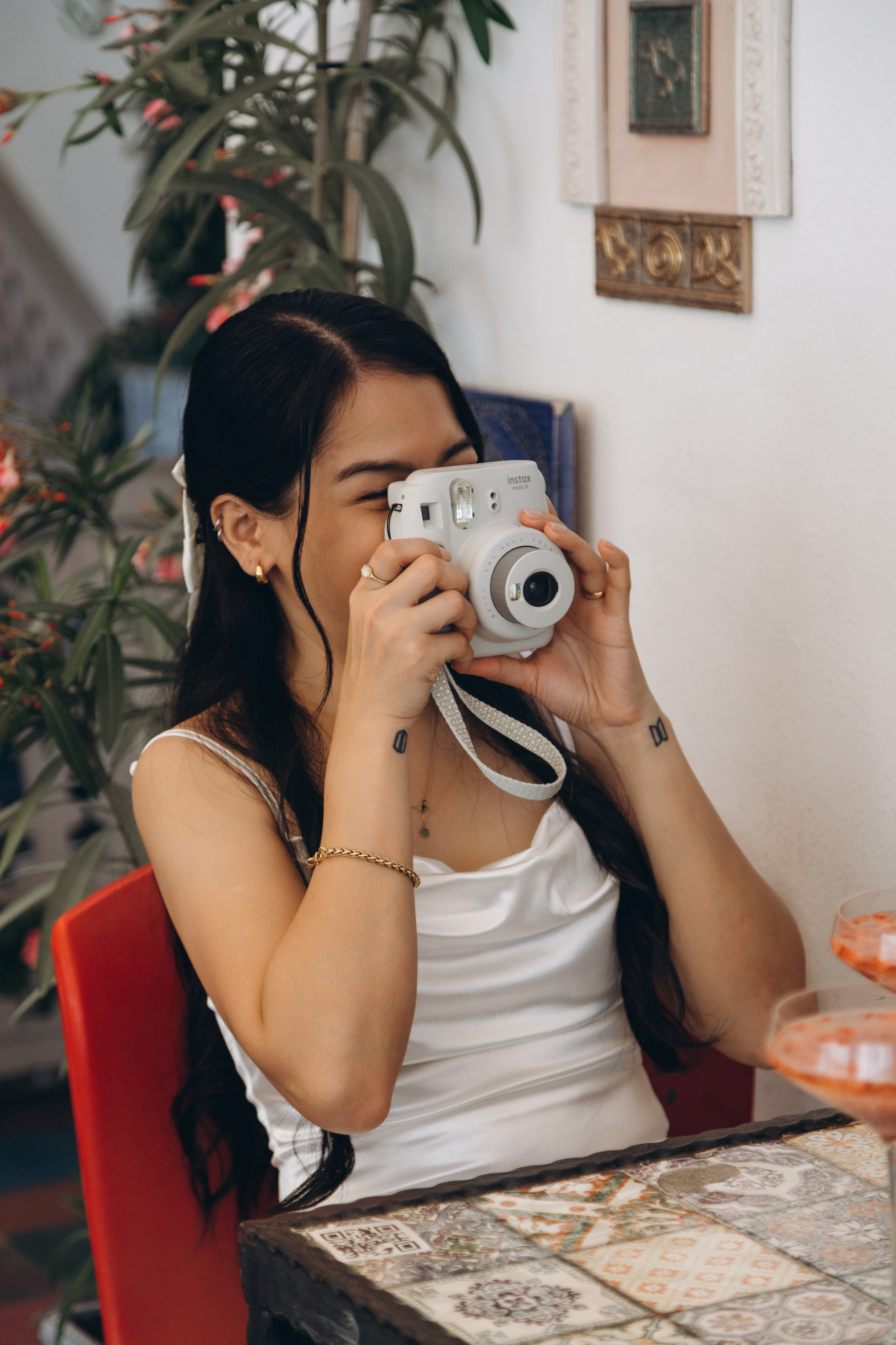 Kim and Michal. Фотограф в Тбилиси Наталья Фомина