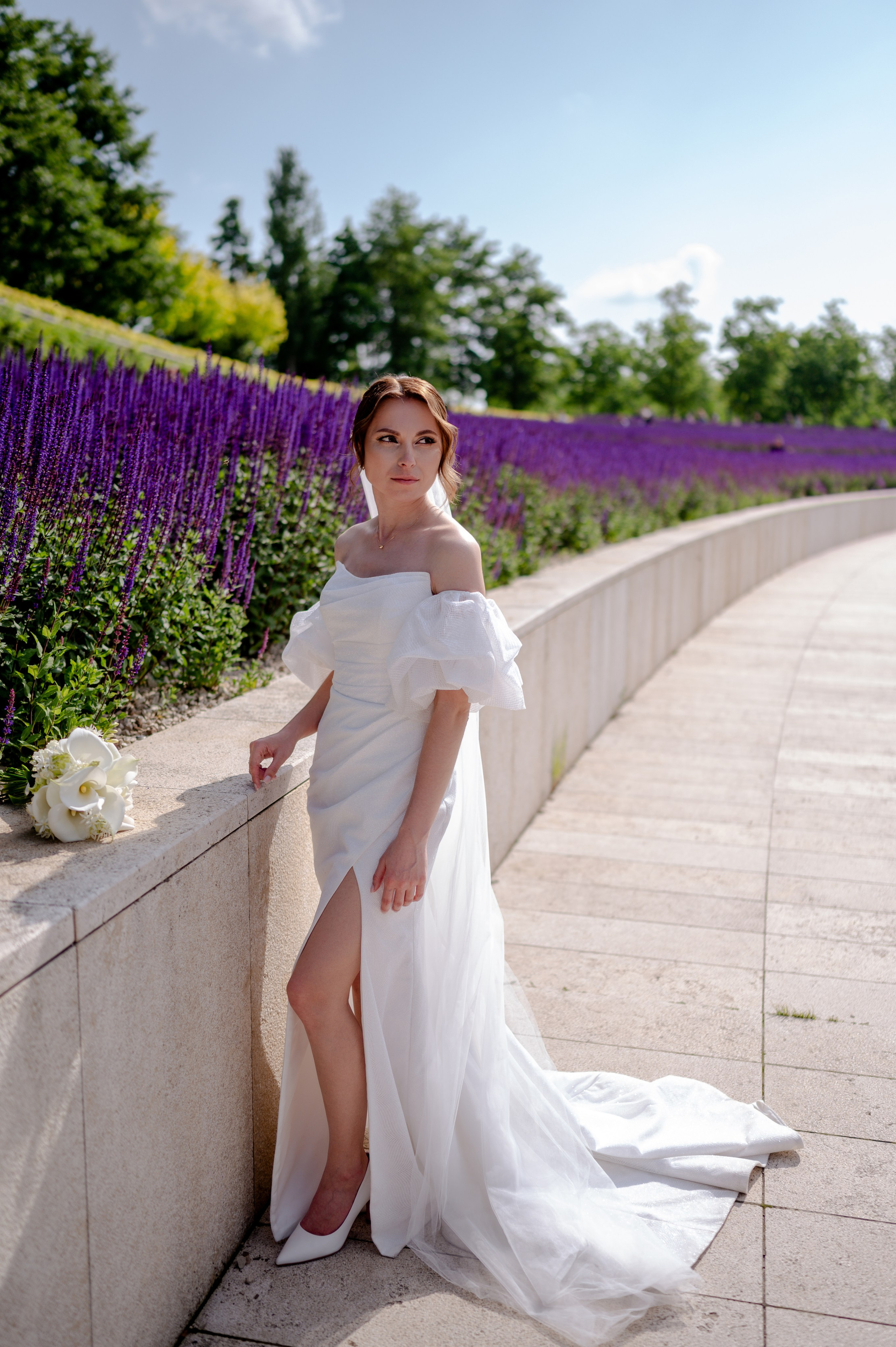 Маргарита и Александр. Lifestyle фотограф