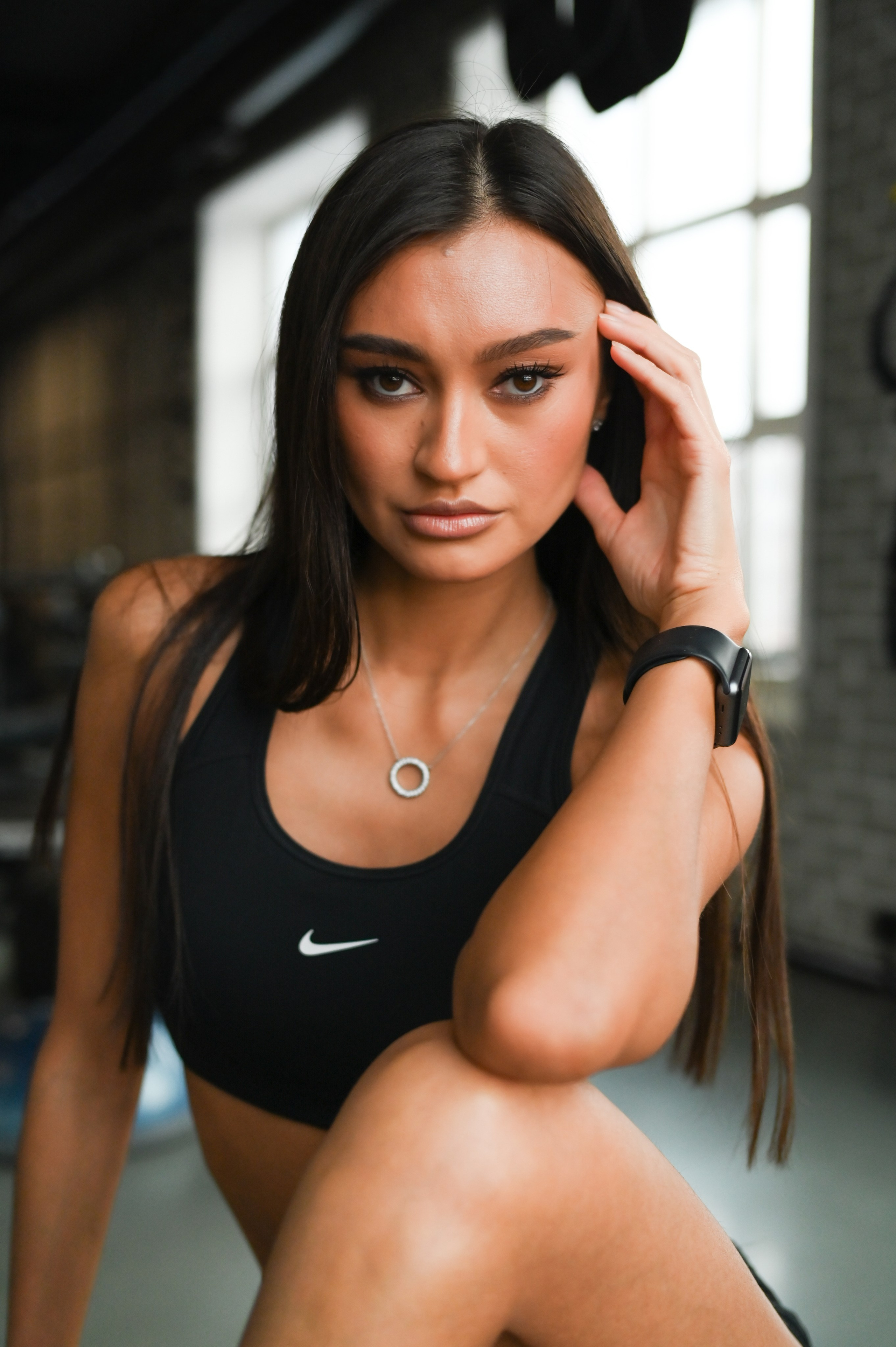 Индивидуальные фотосессии в Москве. Фотограф Лобанов Антон, г. Москва