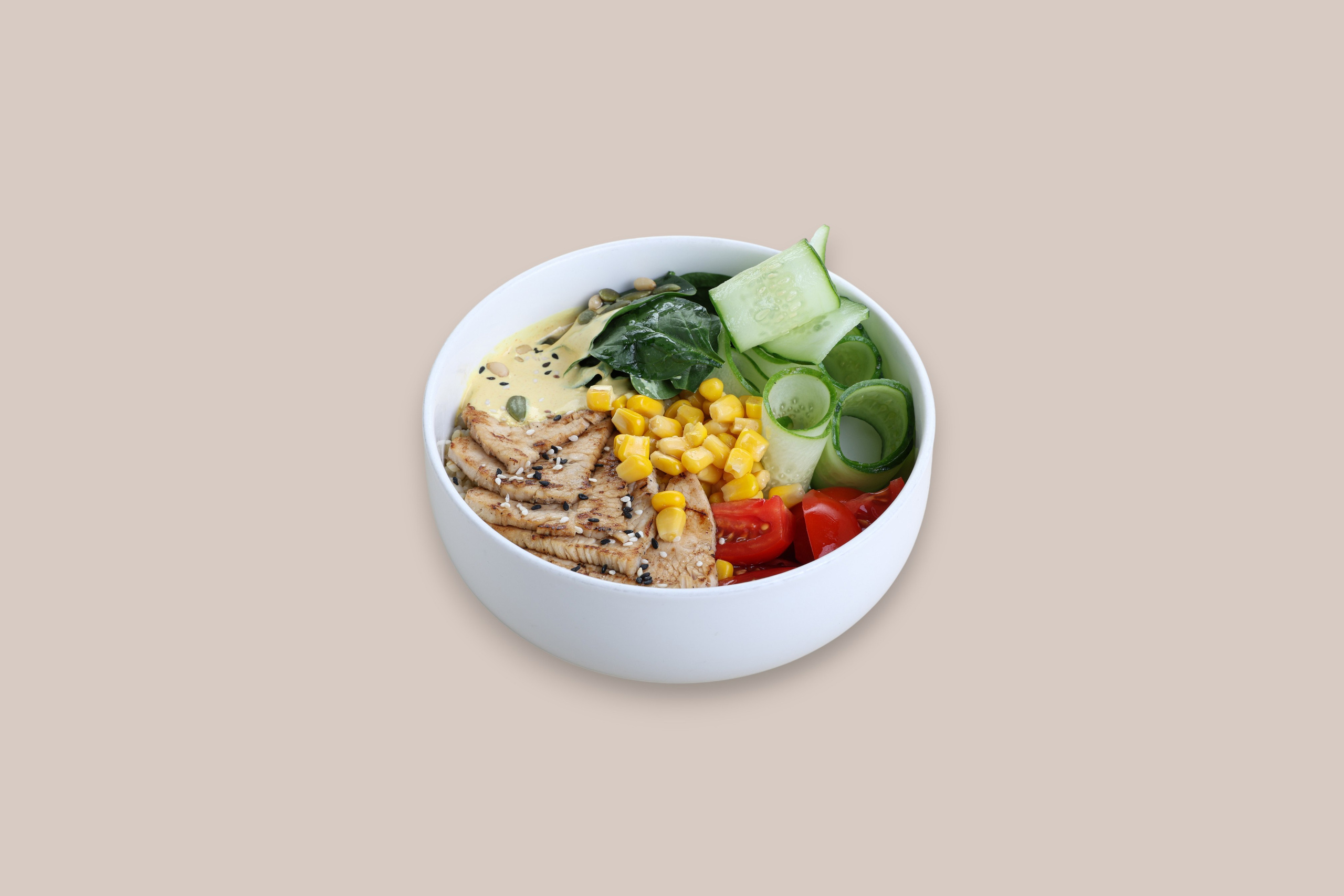 OREGANO. Фуд-фотография и гастровизуал