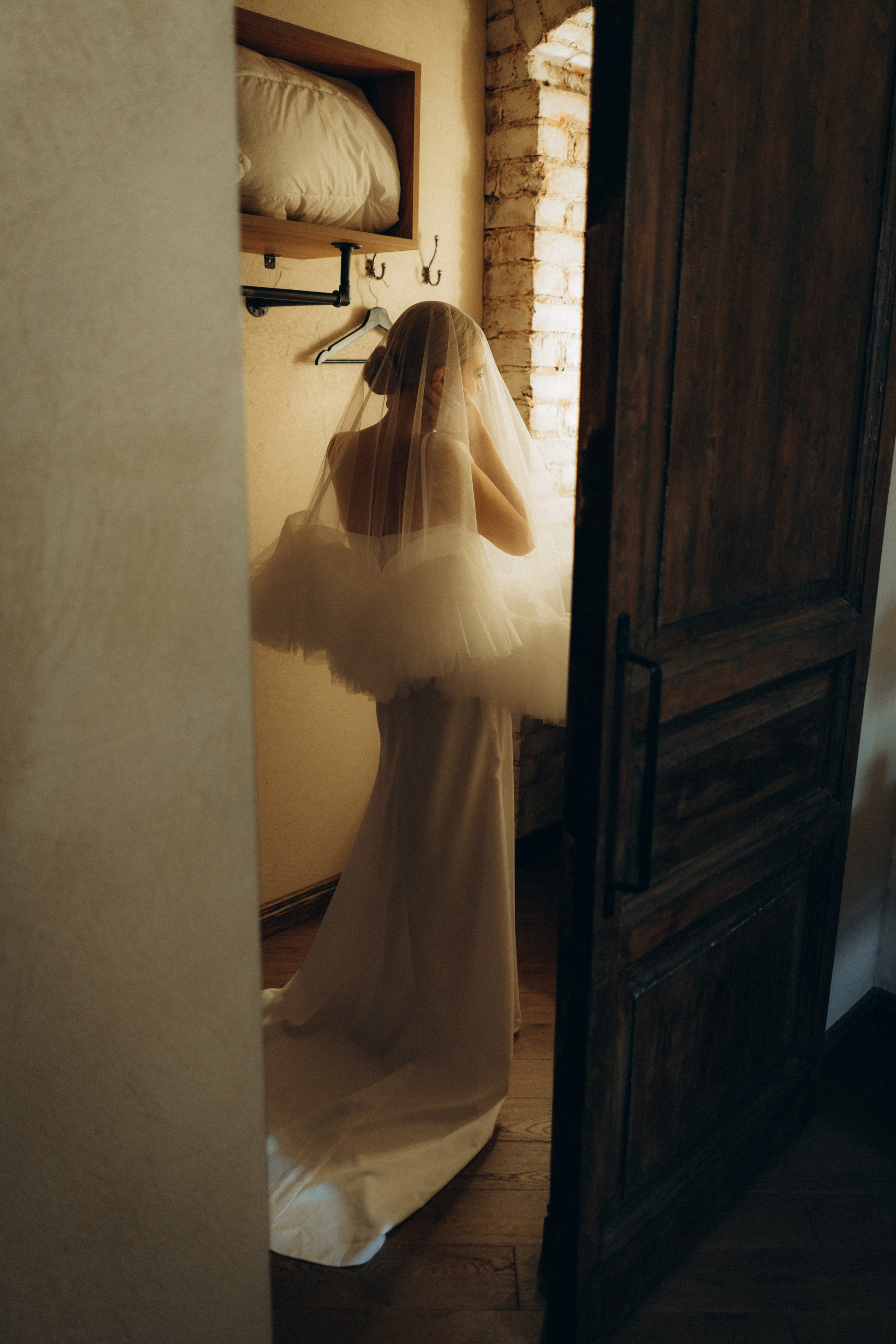 О Свадьбе. Индира Фотограф Санкт-Петербург