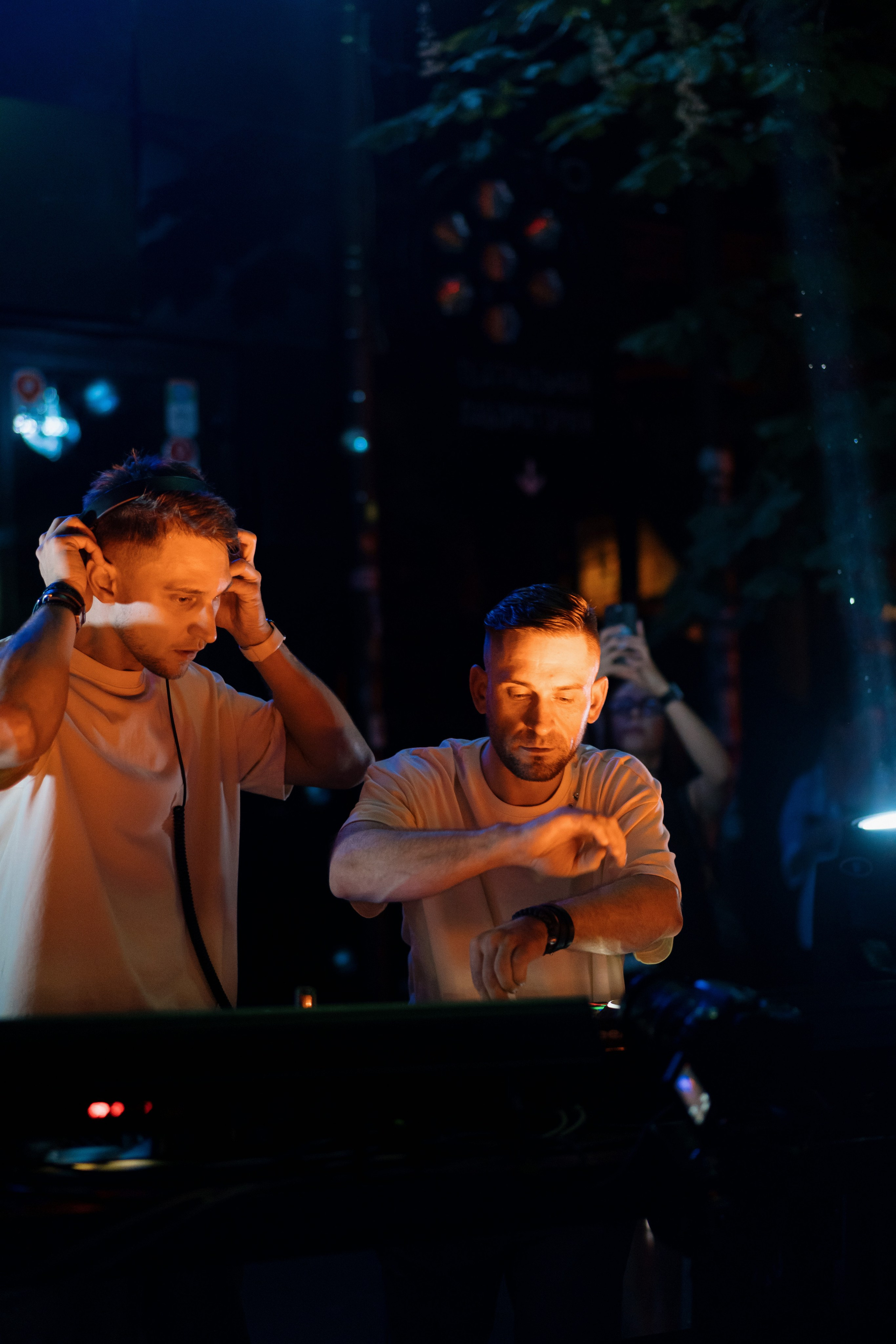 REVOLD PROJECT | season opening 2025. Фотограф Vika Rin