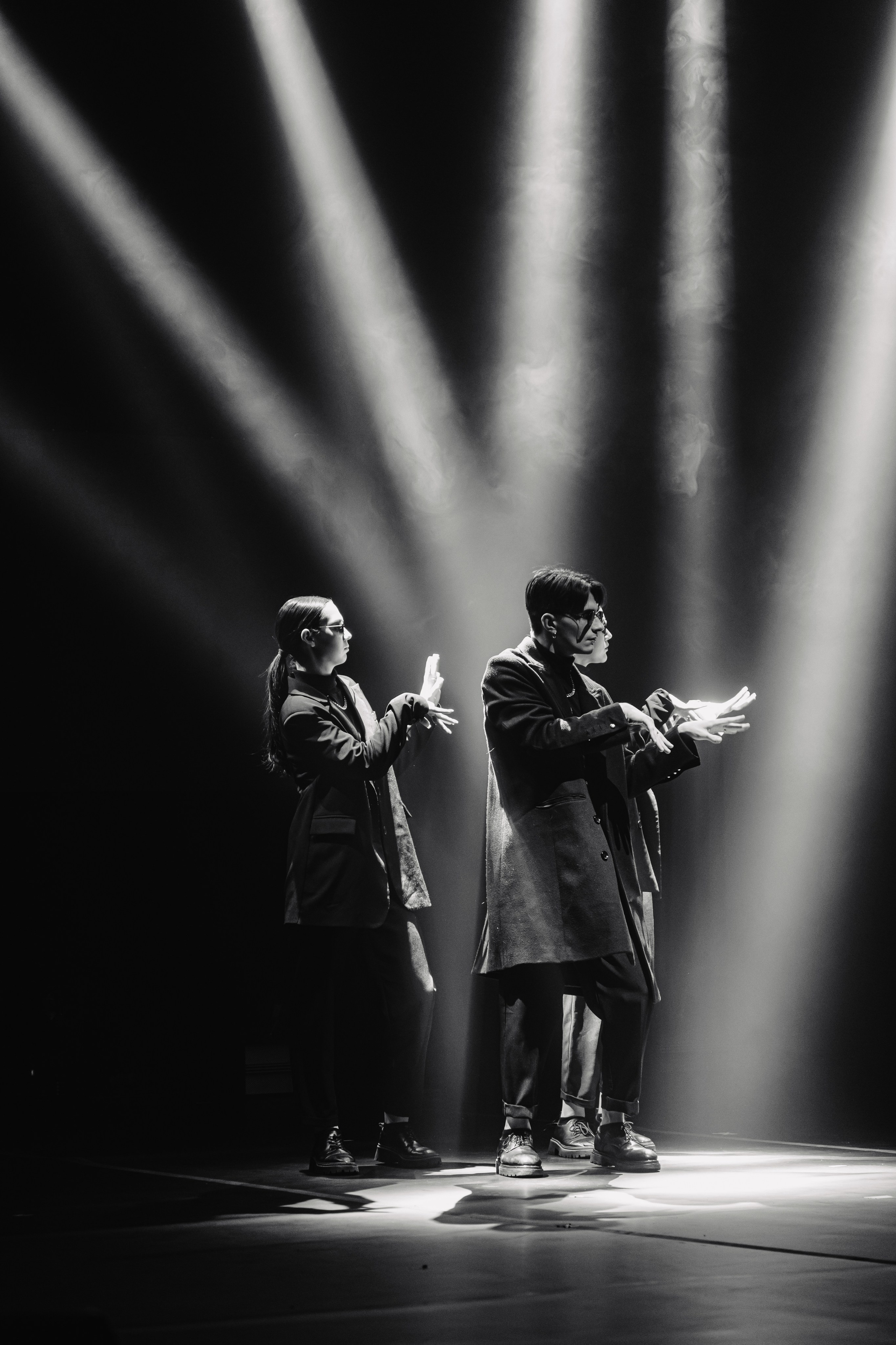 DS Crew 26.02.24 г. Нижний Новгород, ДК ГАЗ. Свадебный и семейный фотограф Женя Добрянская в Нижнем Новгороде