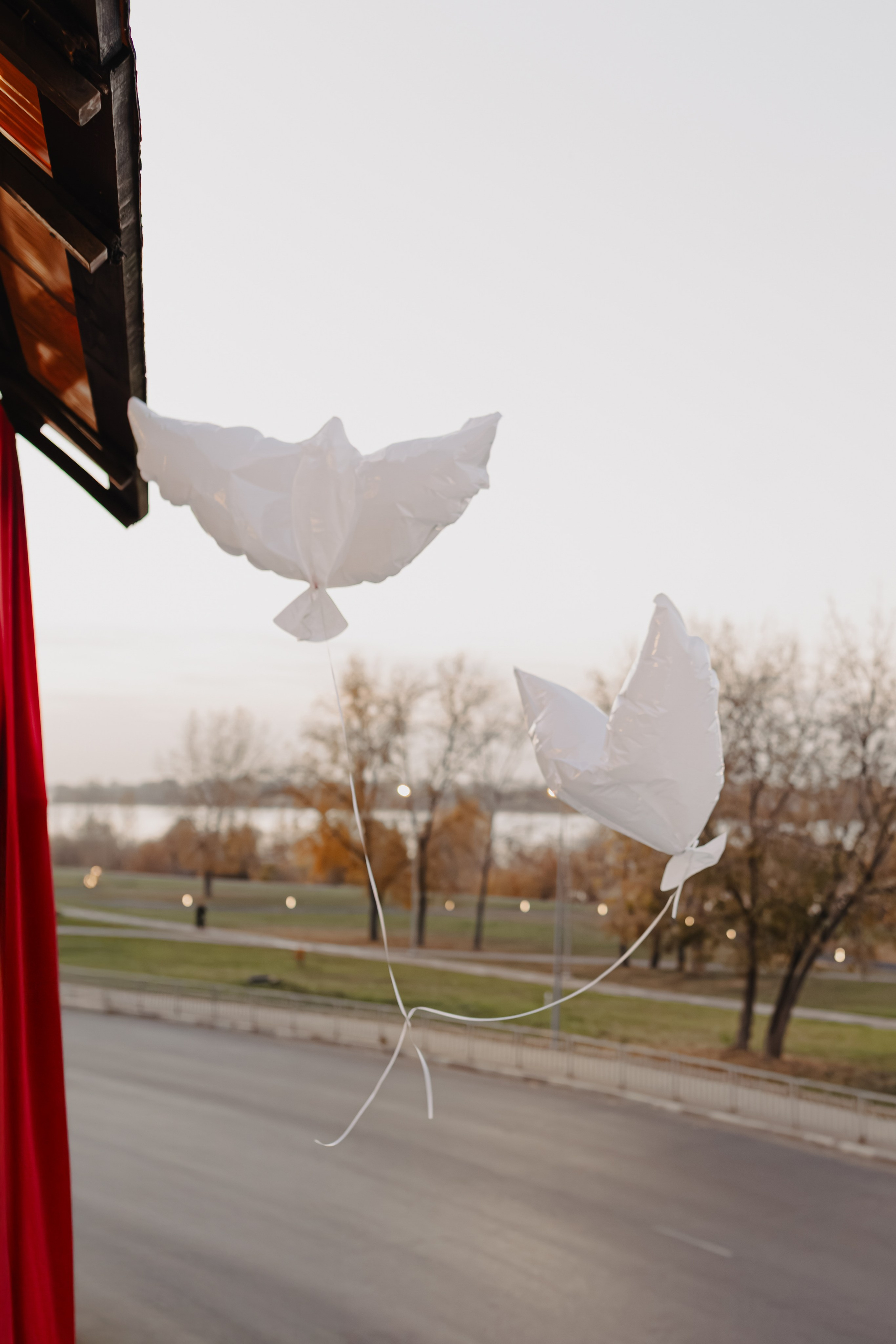 Свадьба Лены и Миши. Свадебный и семейный фотограф Женя Добрянская в Нижнем Новгороде