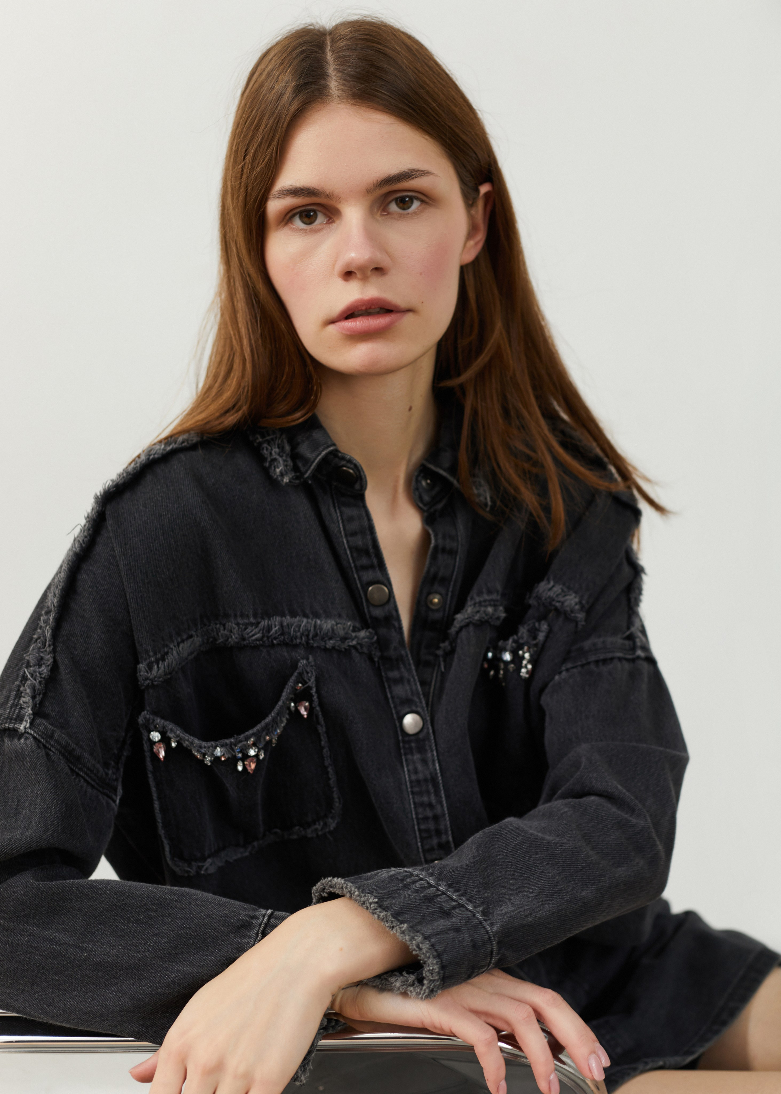 Маргарита. Фотограф Ирина Бутко