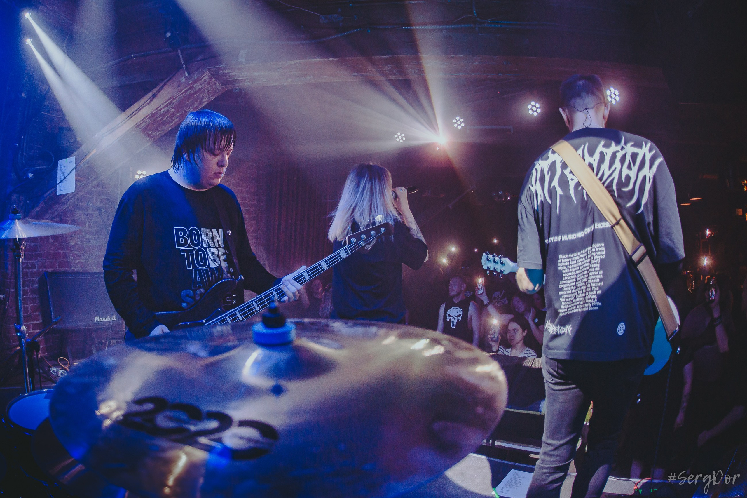 Лайтсаут, Lights Out, концерт, день рождения, Zoccolo 2.0,  Цоколь, Санкт-Петербург, 24.05.2024, SergDor, 24 мая 2024 года, #SergDor