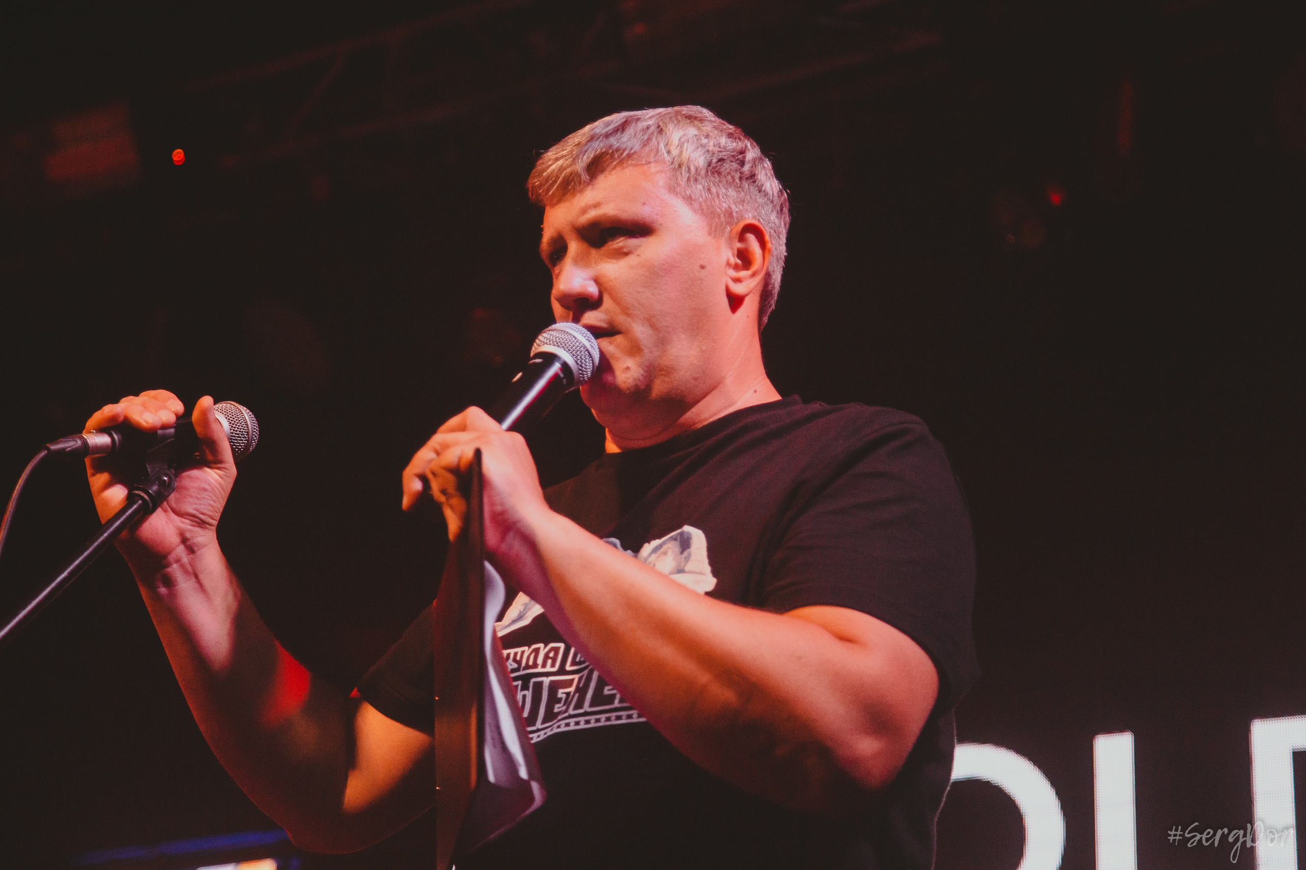 Дом кукол, FeatFest 3, ФитФест 3, Тула, 31.08.2024, CONCERT HALL, Концерт Холл Тула, ConcertHall, 31 августа 2024 года, SergDor, #SergDor