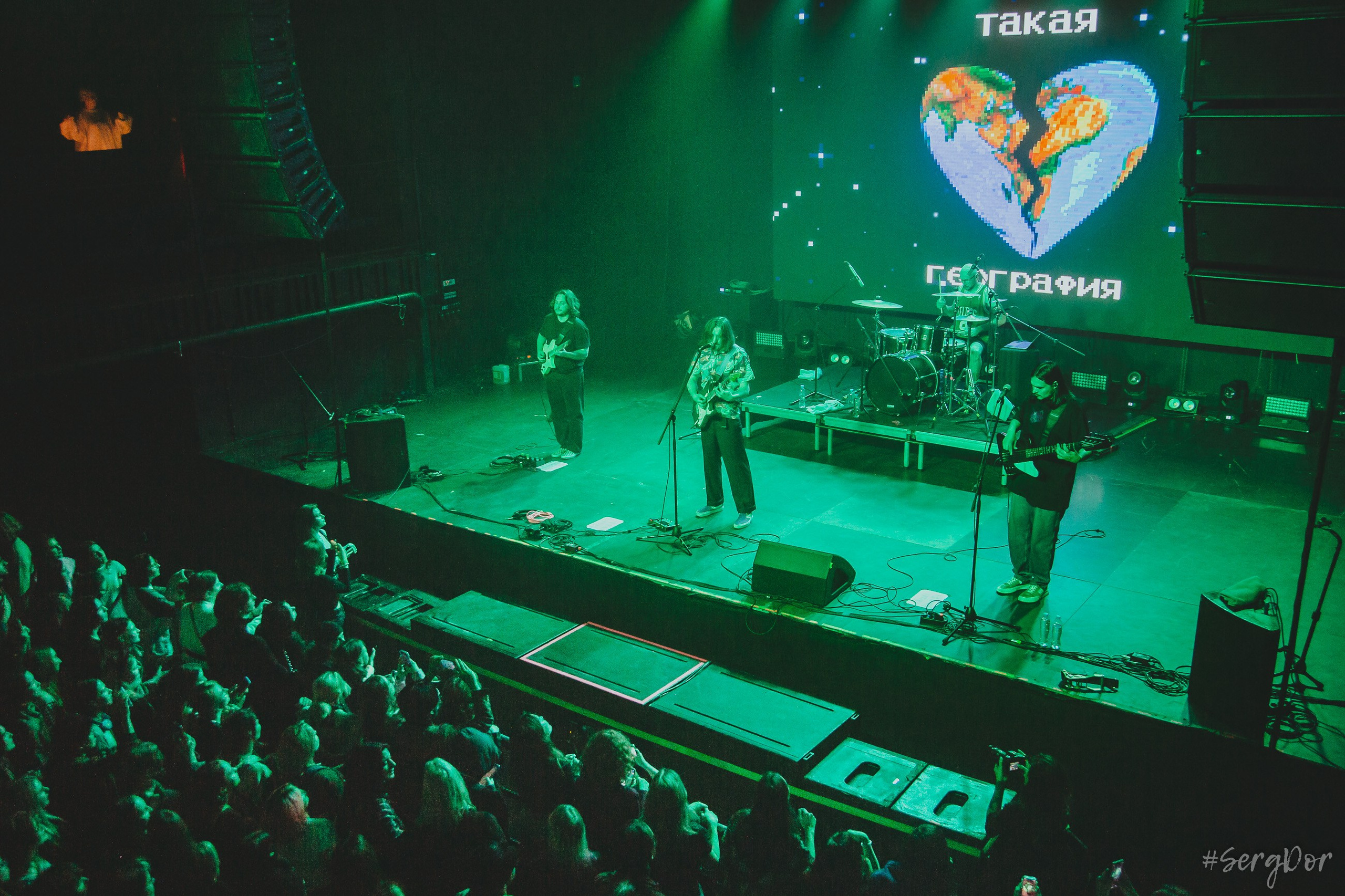 Видеокассета твоих родителей, SOUND, Питер, Санкт-Петербург, ВКТР, концерт, 14.11.2024, SergDor, 14 ноября 2024 года, #SergDor