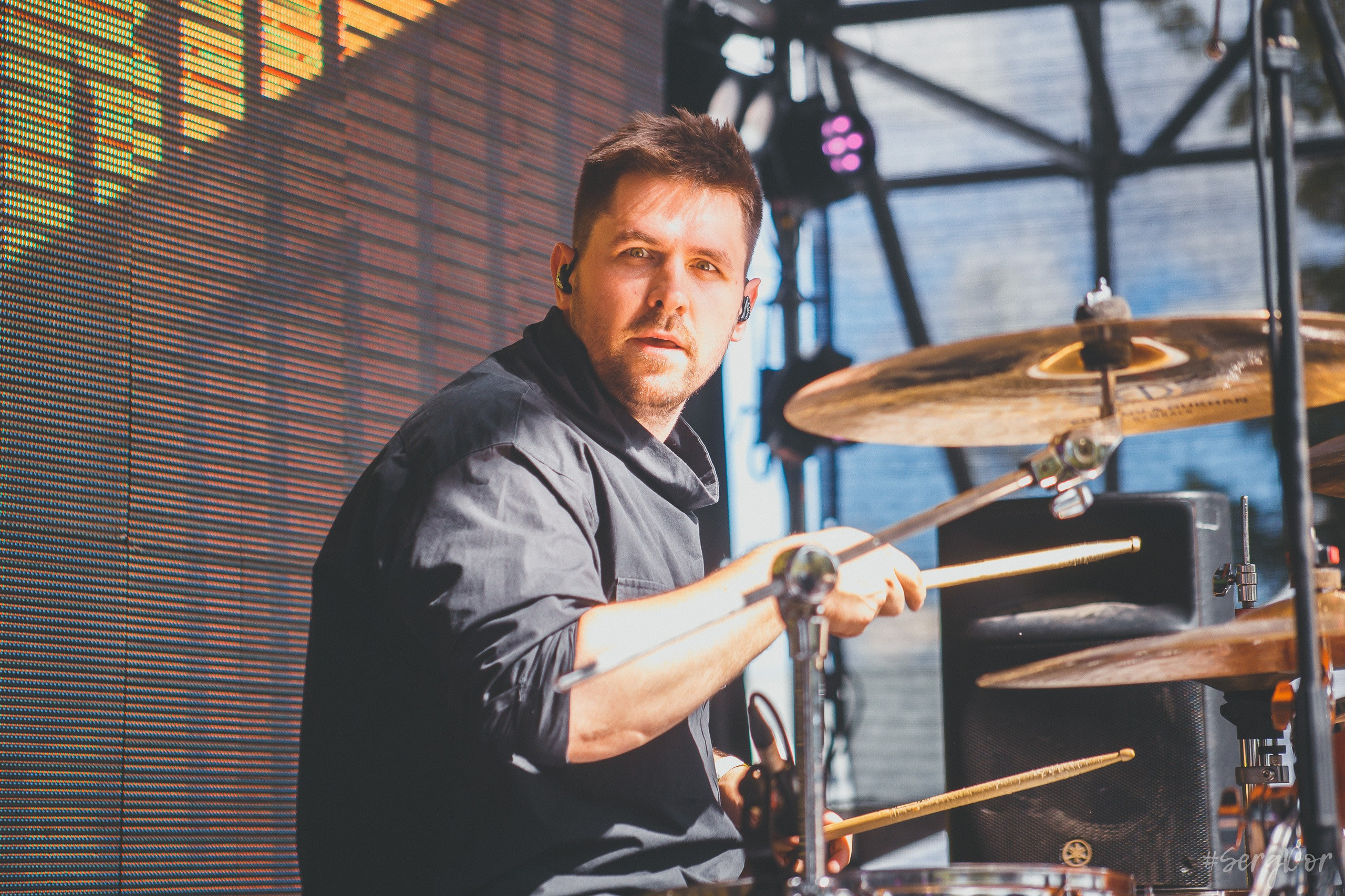 LORI! LORI!, Живой!, Лори Лори, Мария Соколова, Зелёная сцена, фестиваль, Санкт-Петербург, 11.08.2024, SergDor, 11 августа 2024 года, #SergDor