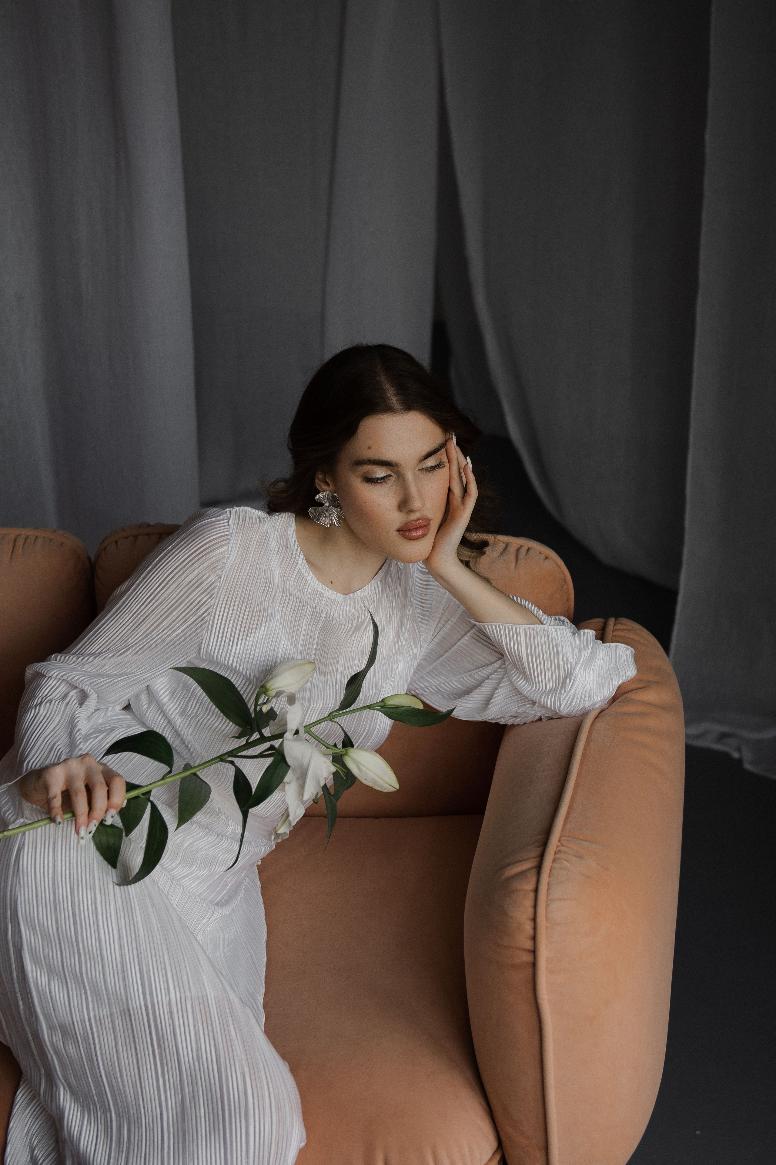 Виолетта. Свадебный и женский фотограф в Ставрополе Вика Лексеева