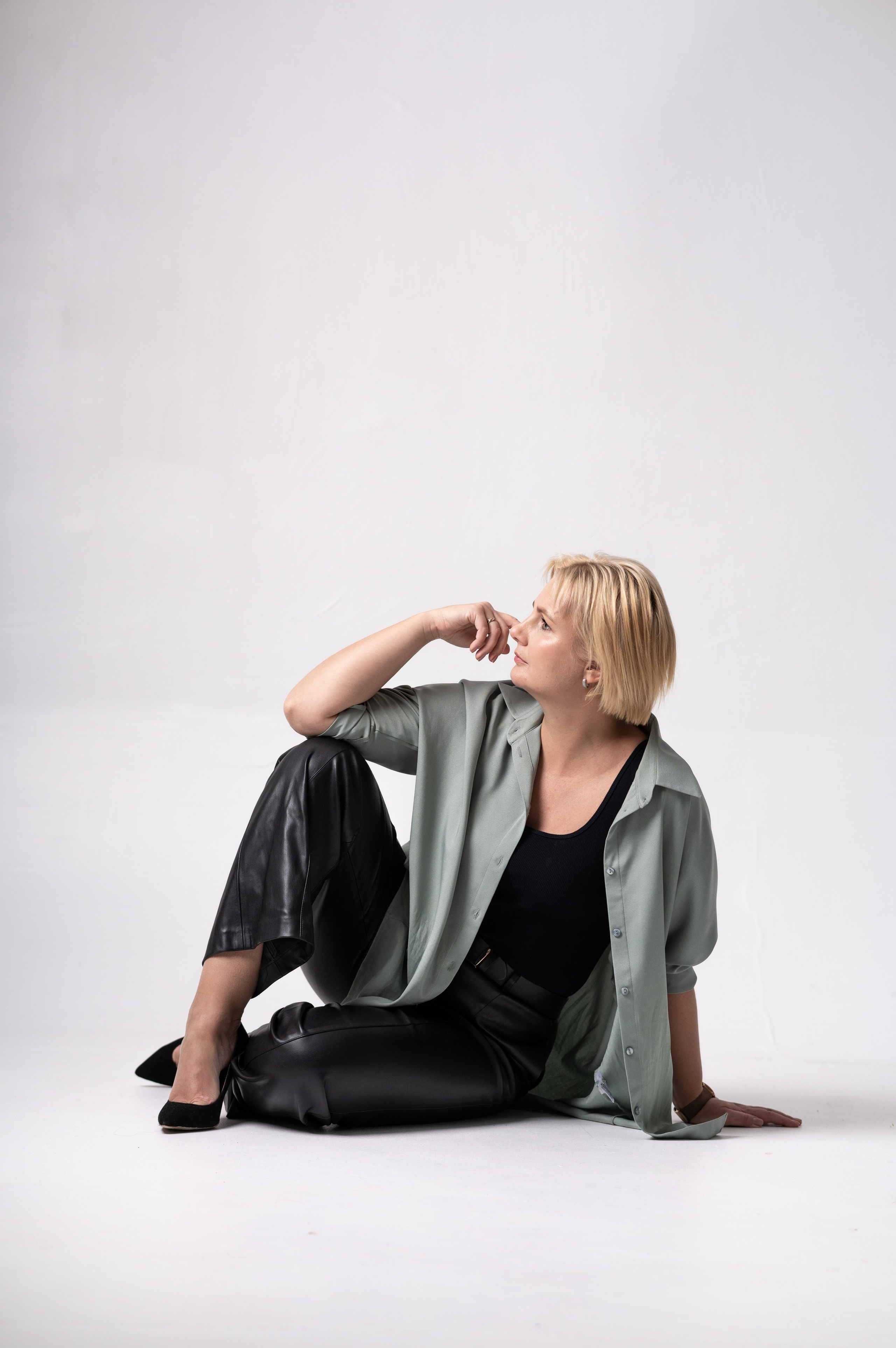 Индивидуальные. Ксения Далишнева — сказочный фотограф во Владивостоке