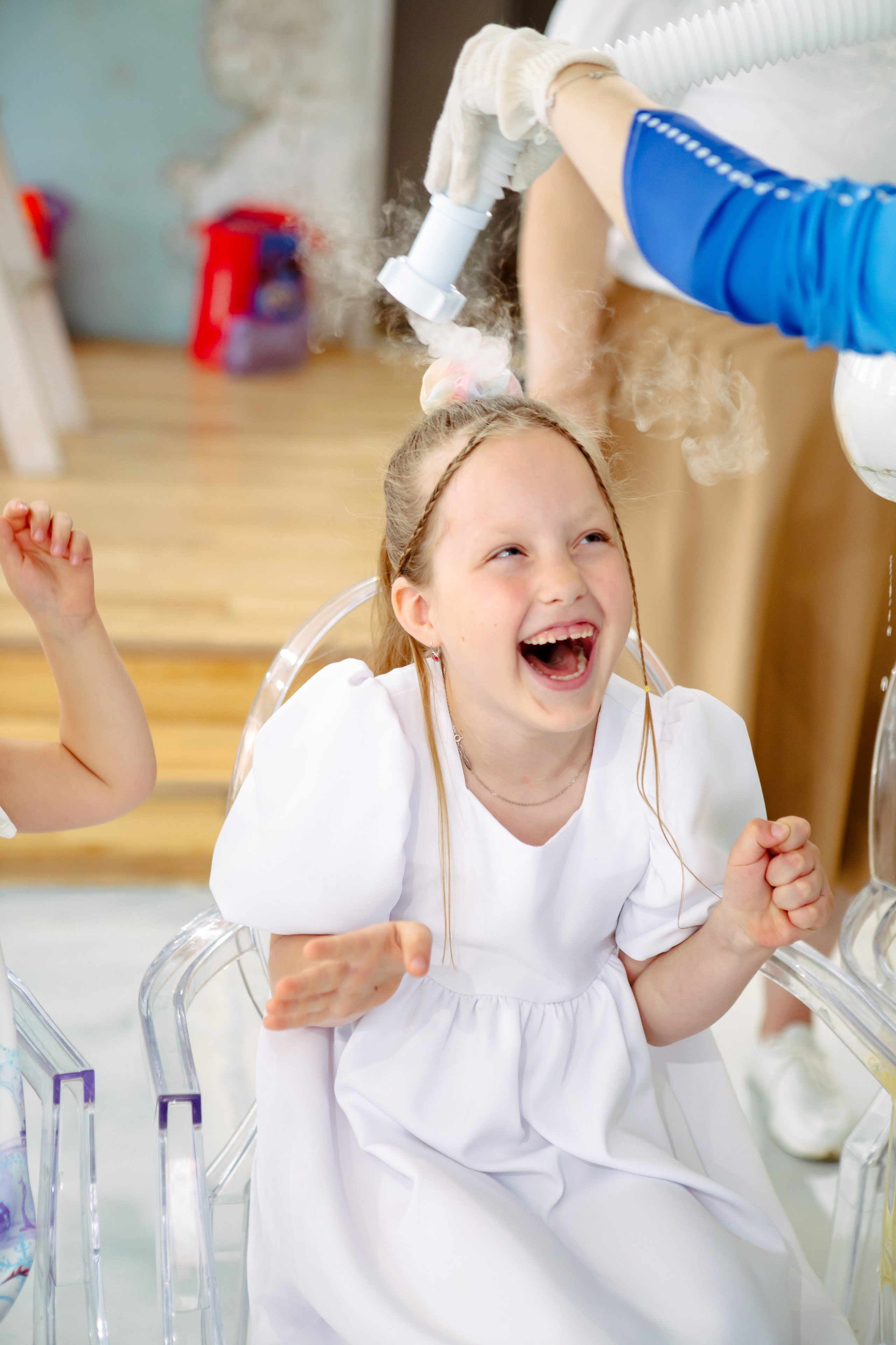 Праздники. Фотограф в Подольске