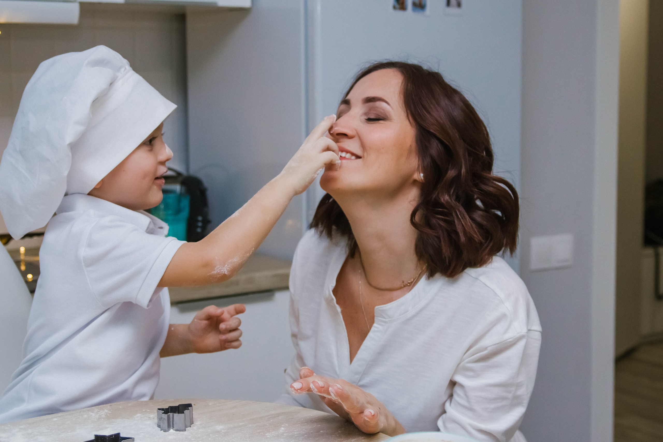 Домашние съемки. Фотограф в Подольске