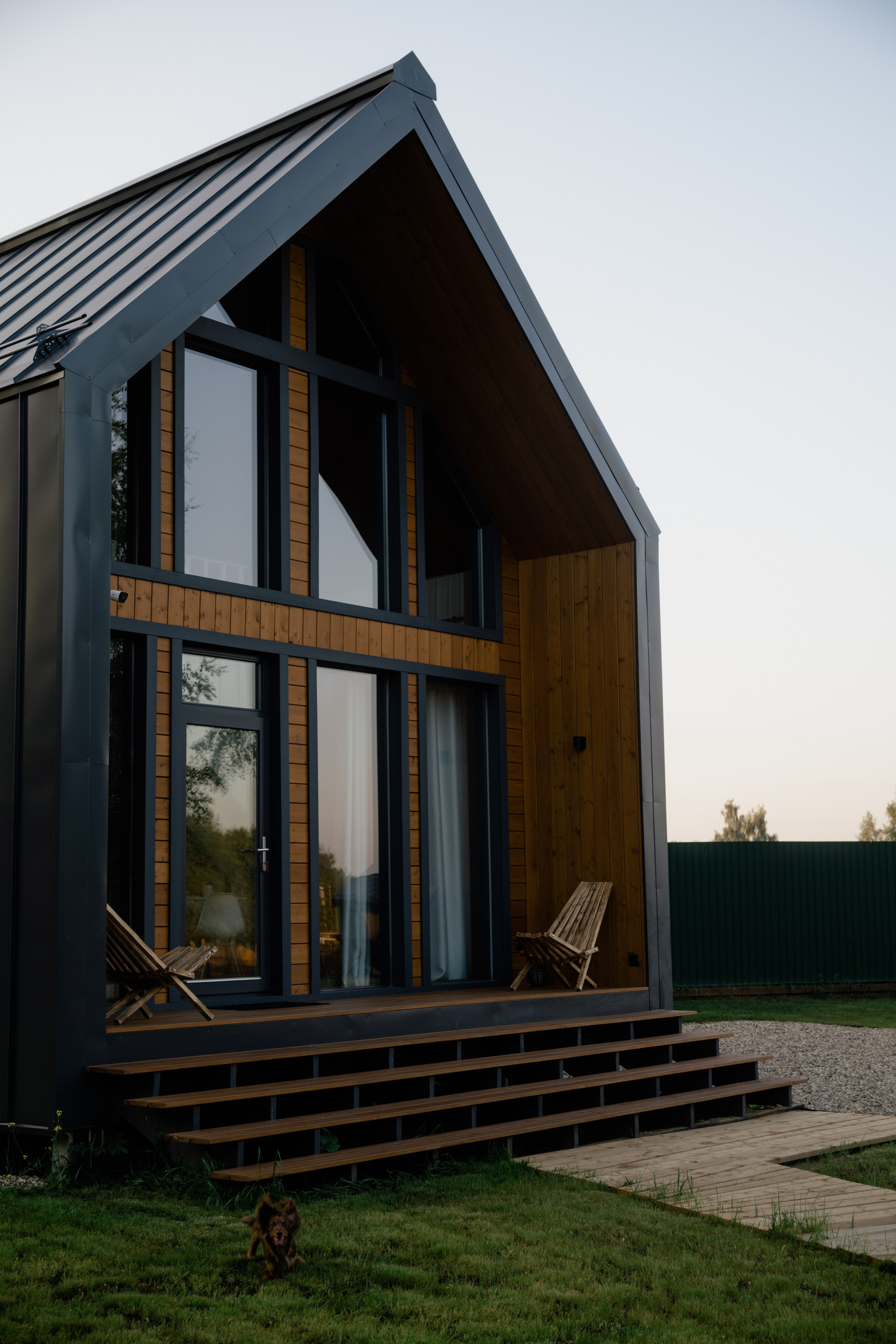 База отдыха. Фотограф и видеограф Мария Банщикова, Солнечногорск, Москва