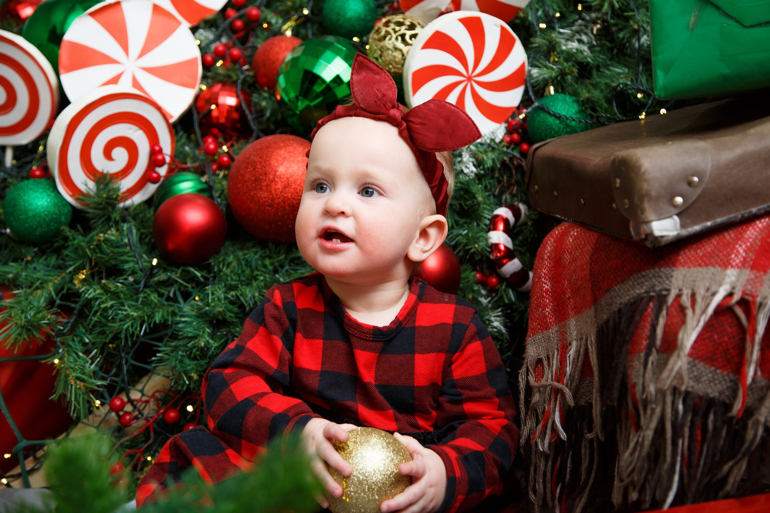 Детские фото. Екатерина Наруцкая