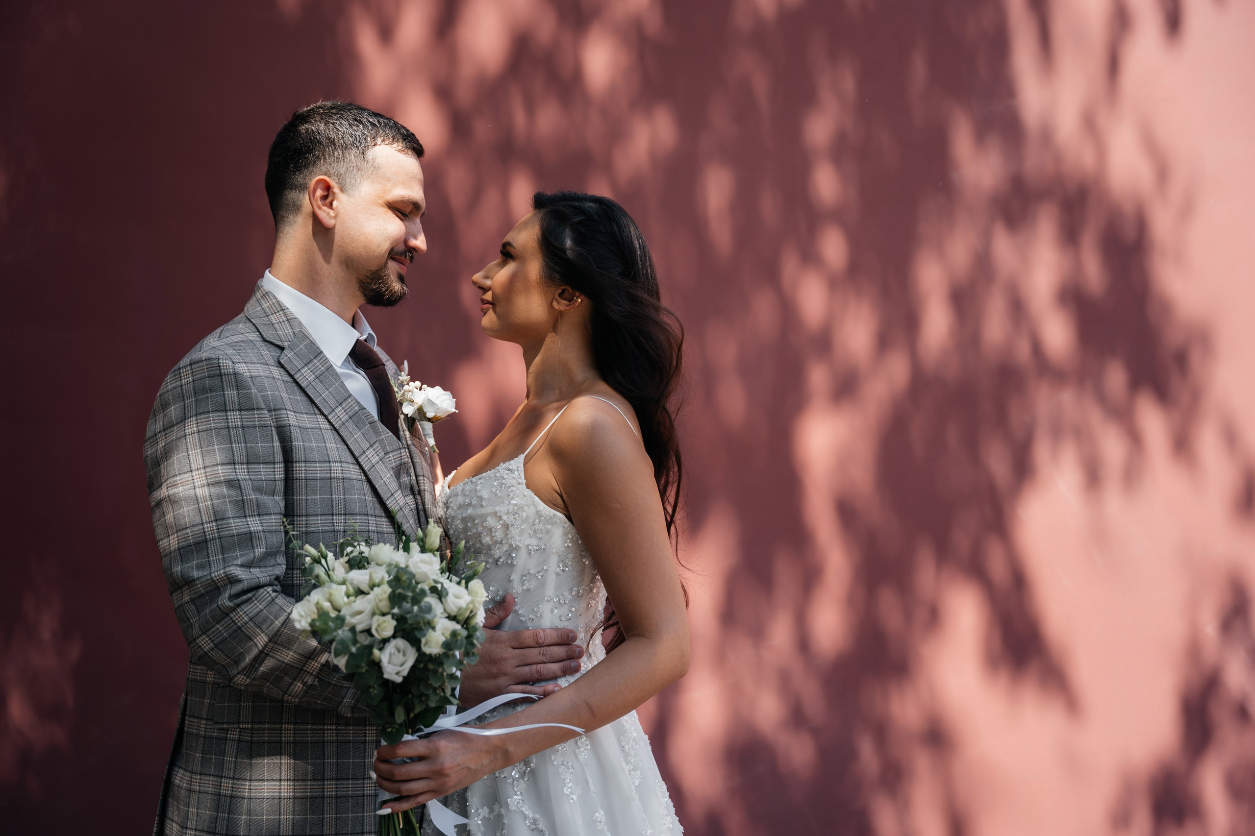 Александр и Екатерина. Gan media. Свадебные видео и фото в Барнауле. Антон Губанов