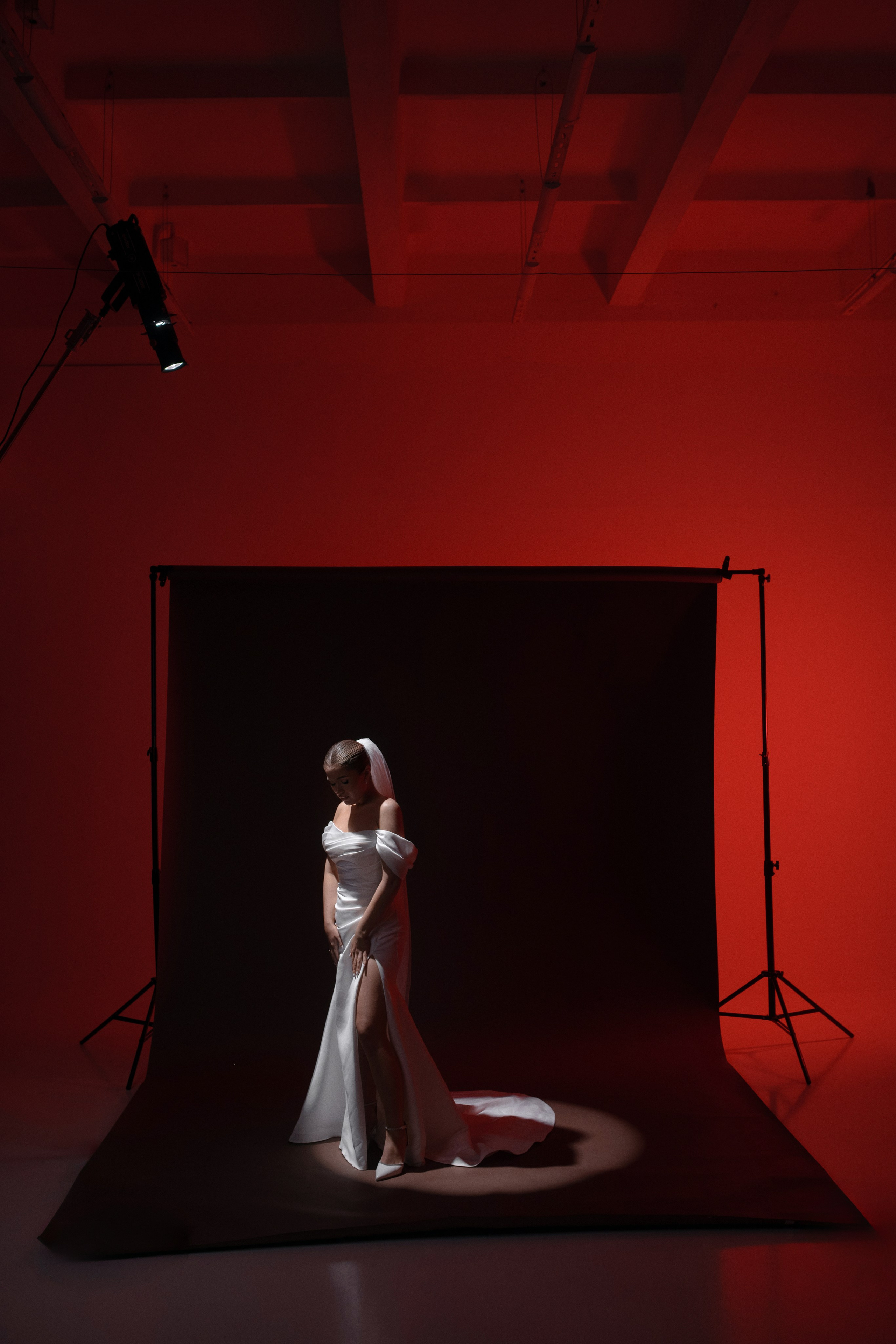 Катя & Саша. Свадебный фотограф в Минске