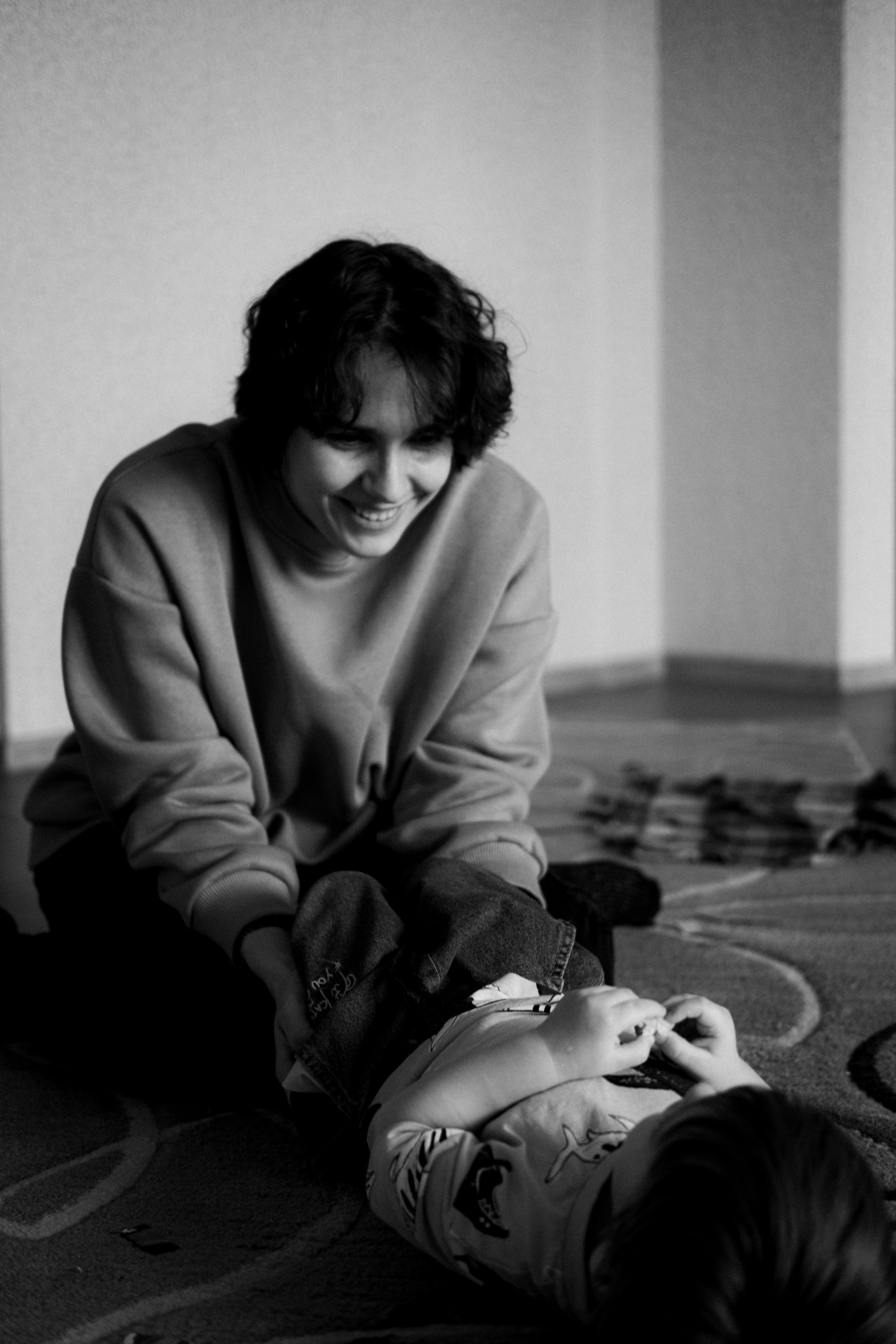 ДОМ СОЛНЦА. КРИСТИНА ГУСЬКОВА