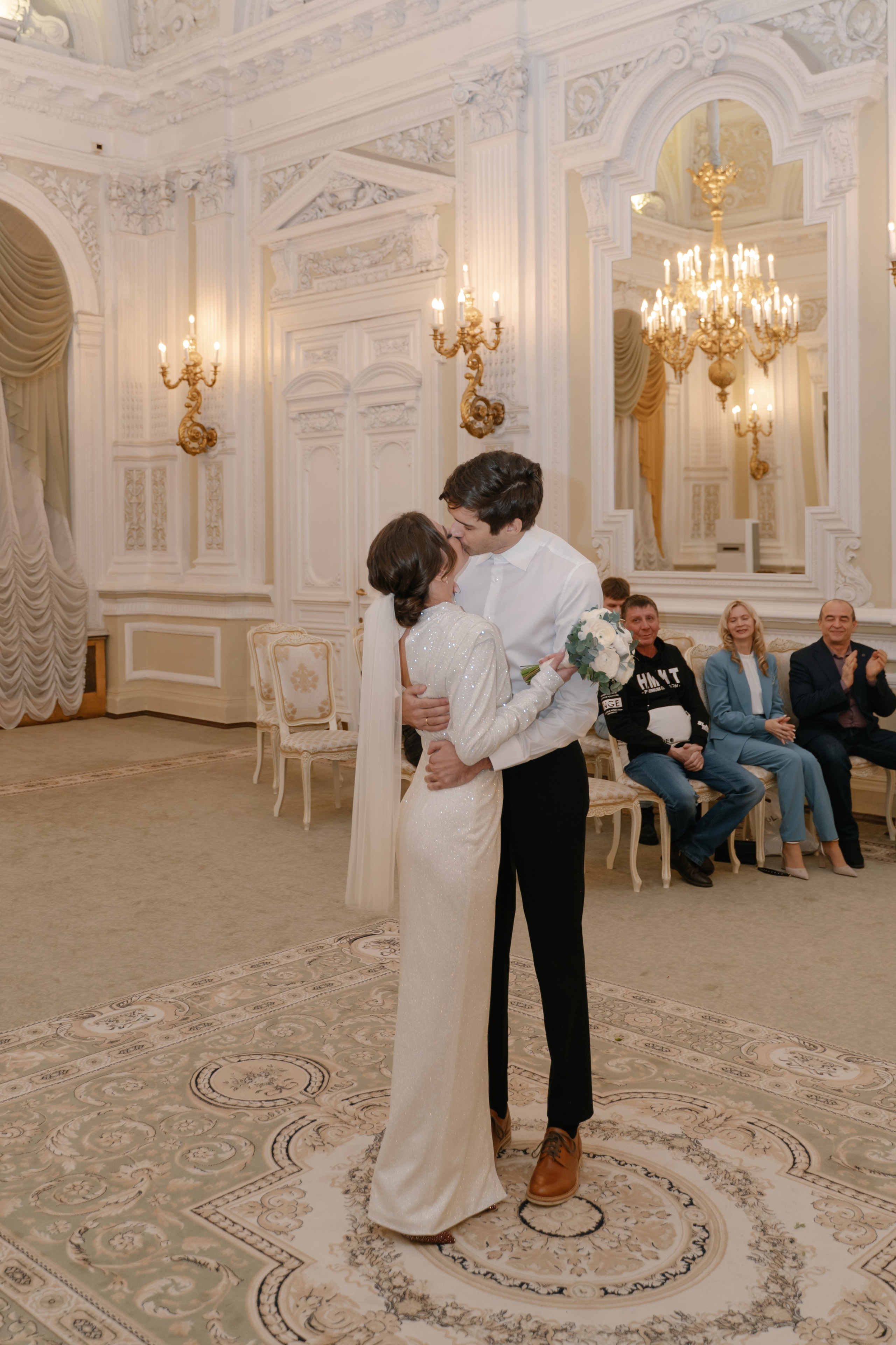 19.12.2023. Свадебный фотограф — Наталья Фед СПб/Москва