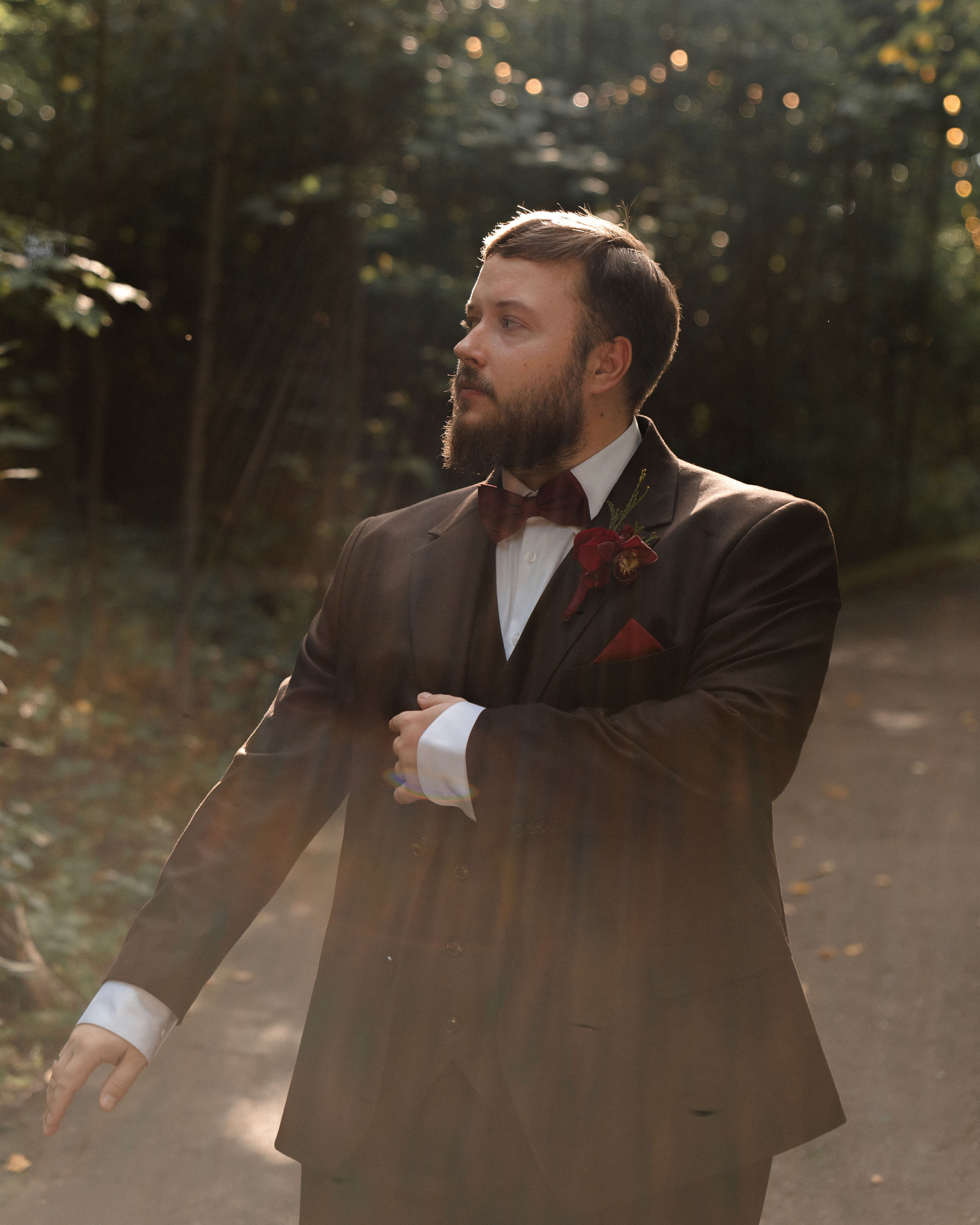 Пузыри и поцелуи. Портретный и свадебный фотограф в Москве Финкельштенй Анна