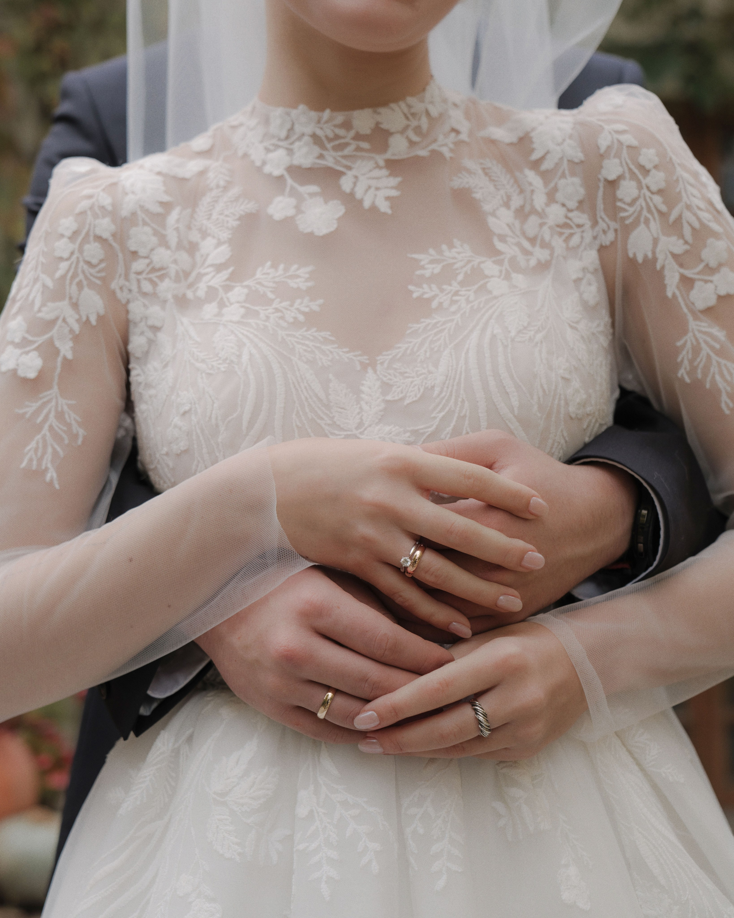 Самая теплая нежность. Портретный и свадебный фотограф в Москве Финкельштенй Анна