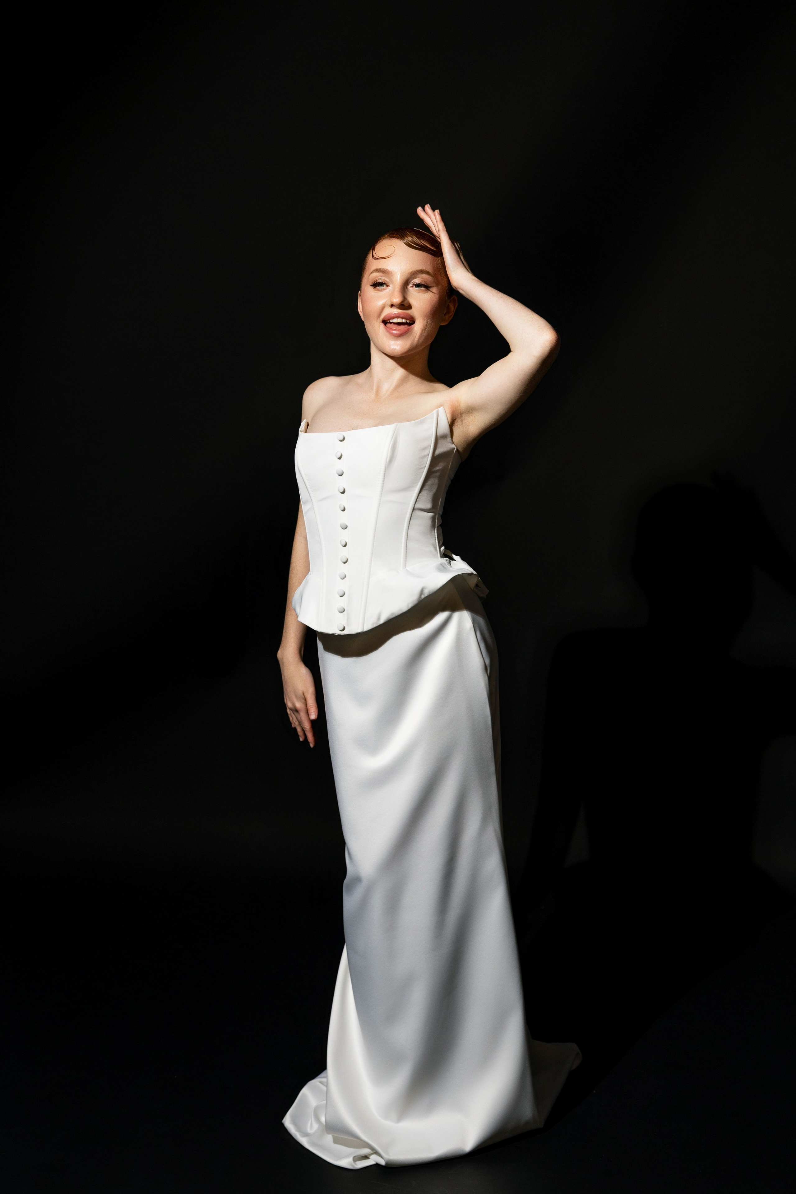 Венера. Свадебный фотограф и контент фотограф в Казани Малыгина Елена