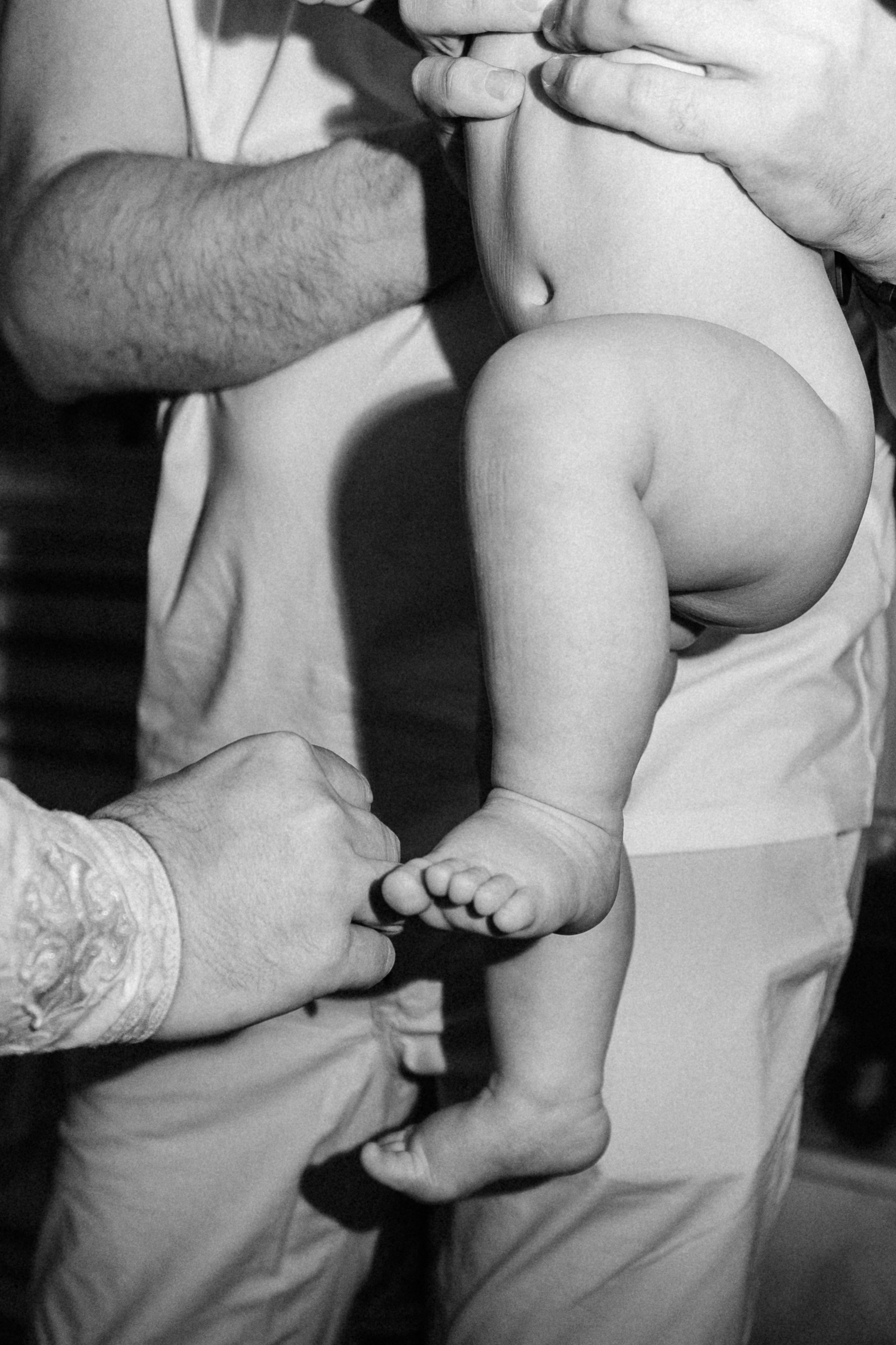 Крещение/2025. Свадебный и семейный фотограф в Екатеринбурге