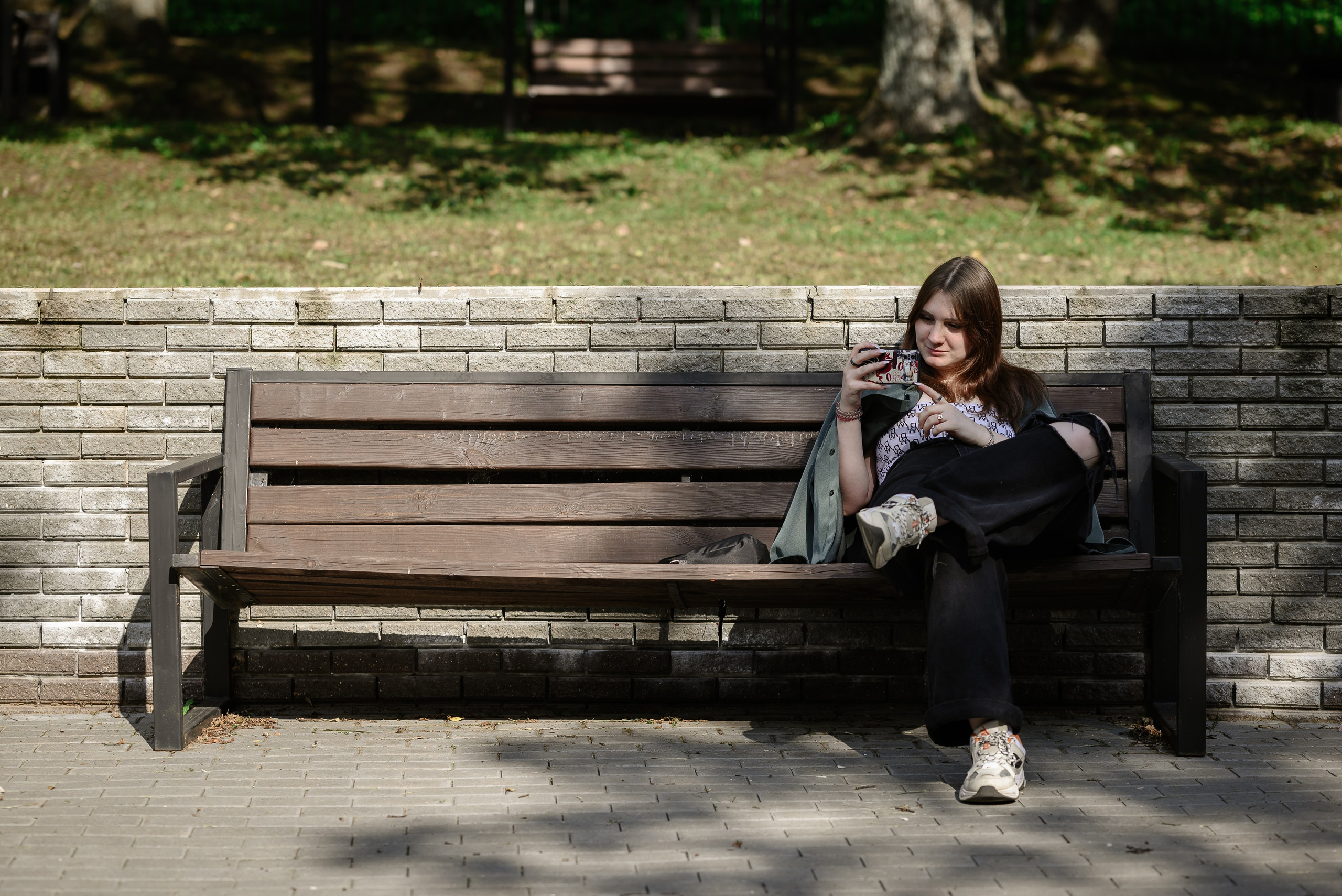 Валентина и Матвей