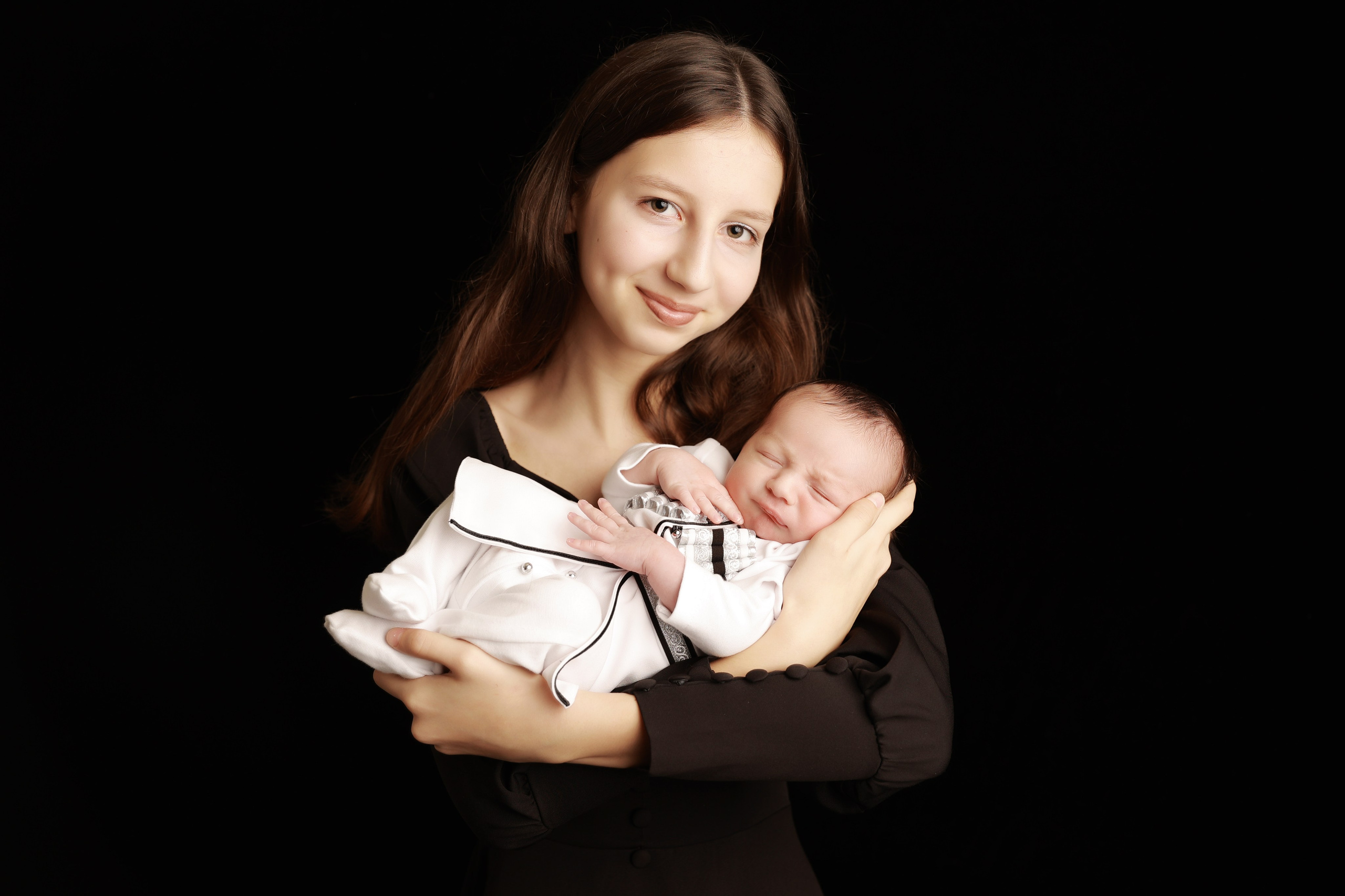 Детский фотограф в сочи. Фотограф новорожденных в Сочи