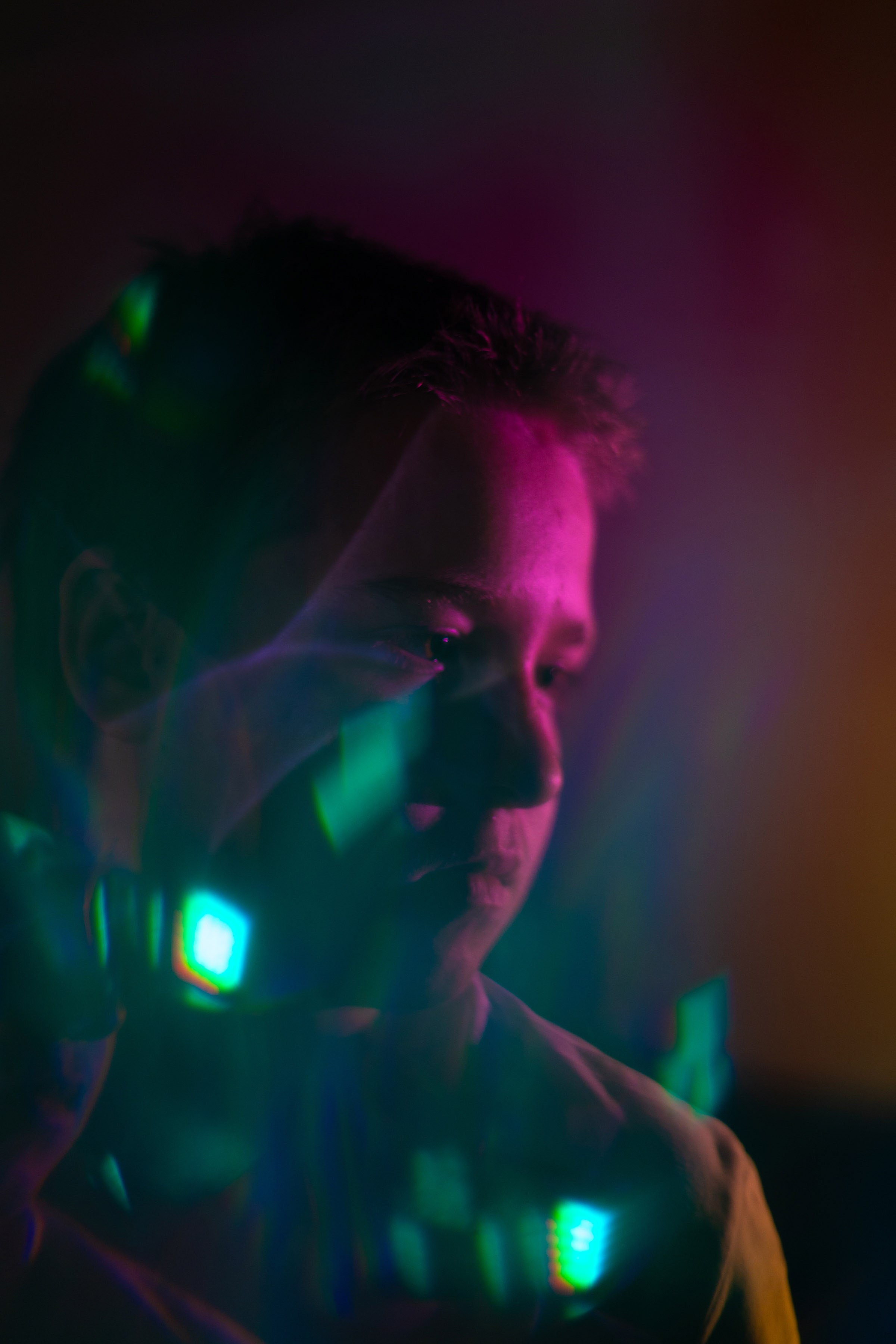 Егор. Ольга Плаксина фотограф в Саратове