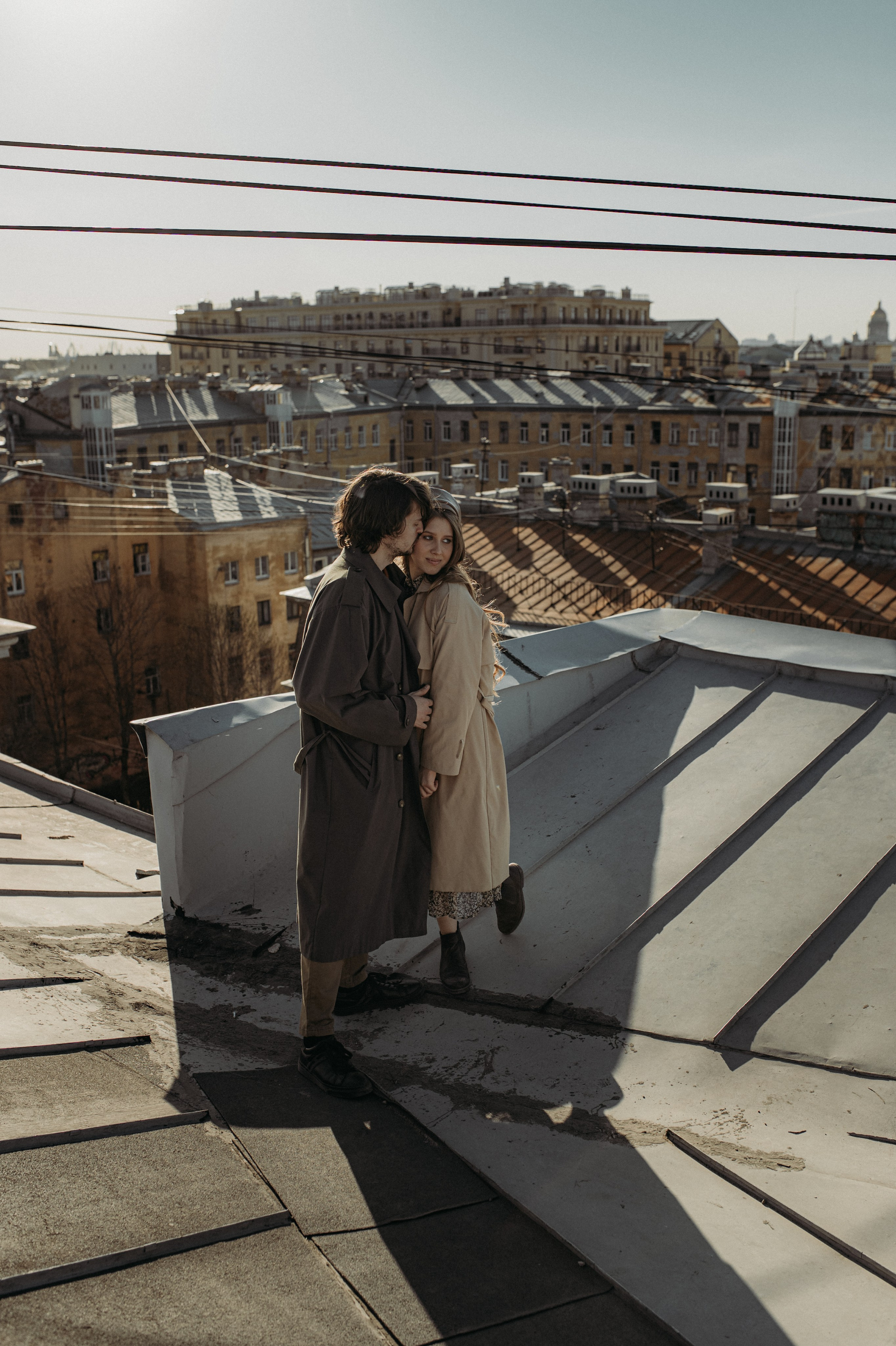 Ксения и Феникс. Www.ostermiller.ru