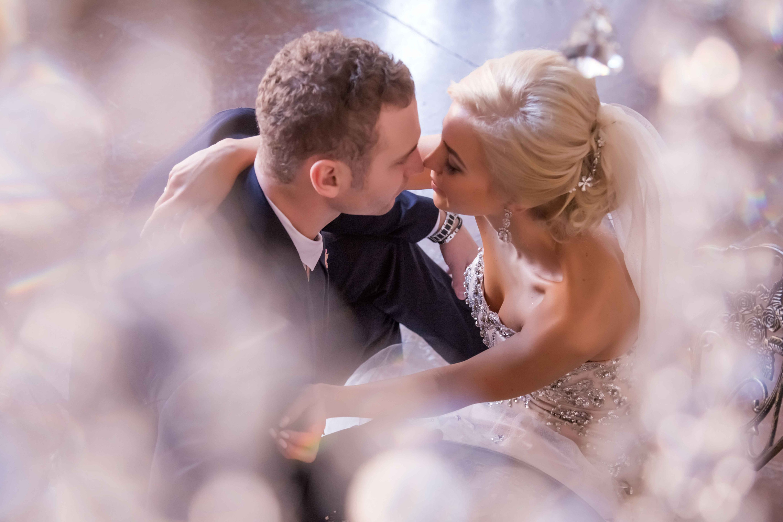 Глеб и Юлия. Свадебный фотограф в Санкт-Петербурге Трофимова Алена