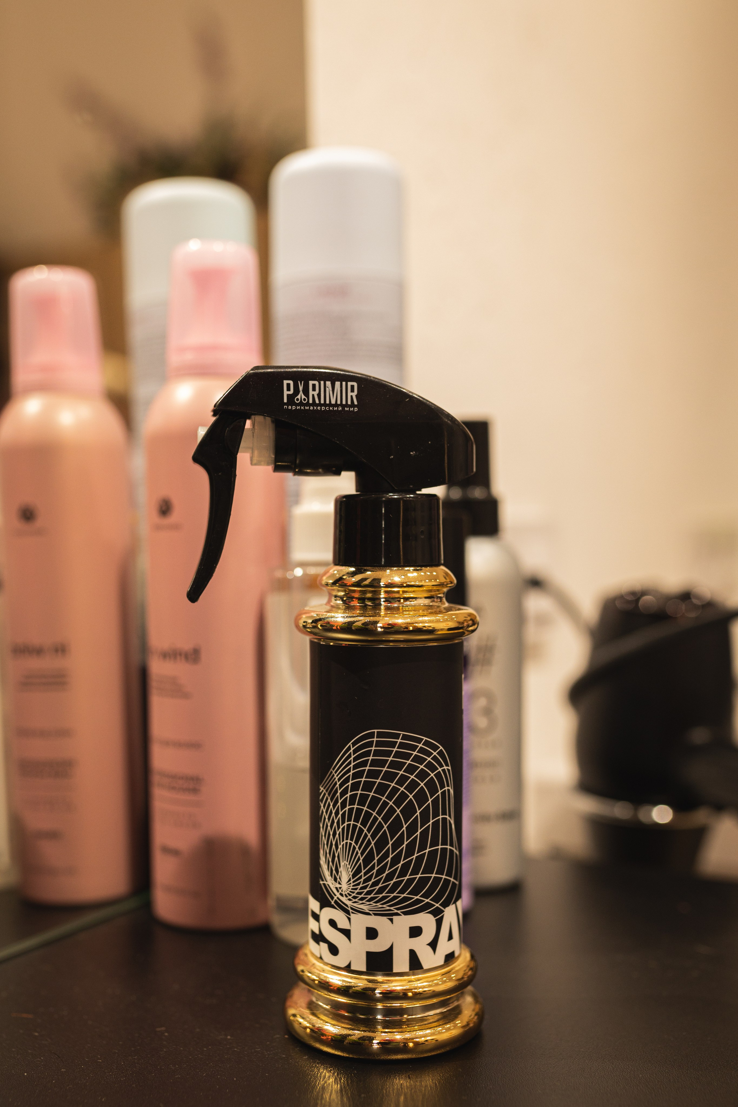 Салоны. Портретный фотограф Кристина Лукьянова